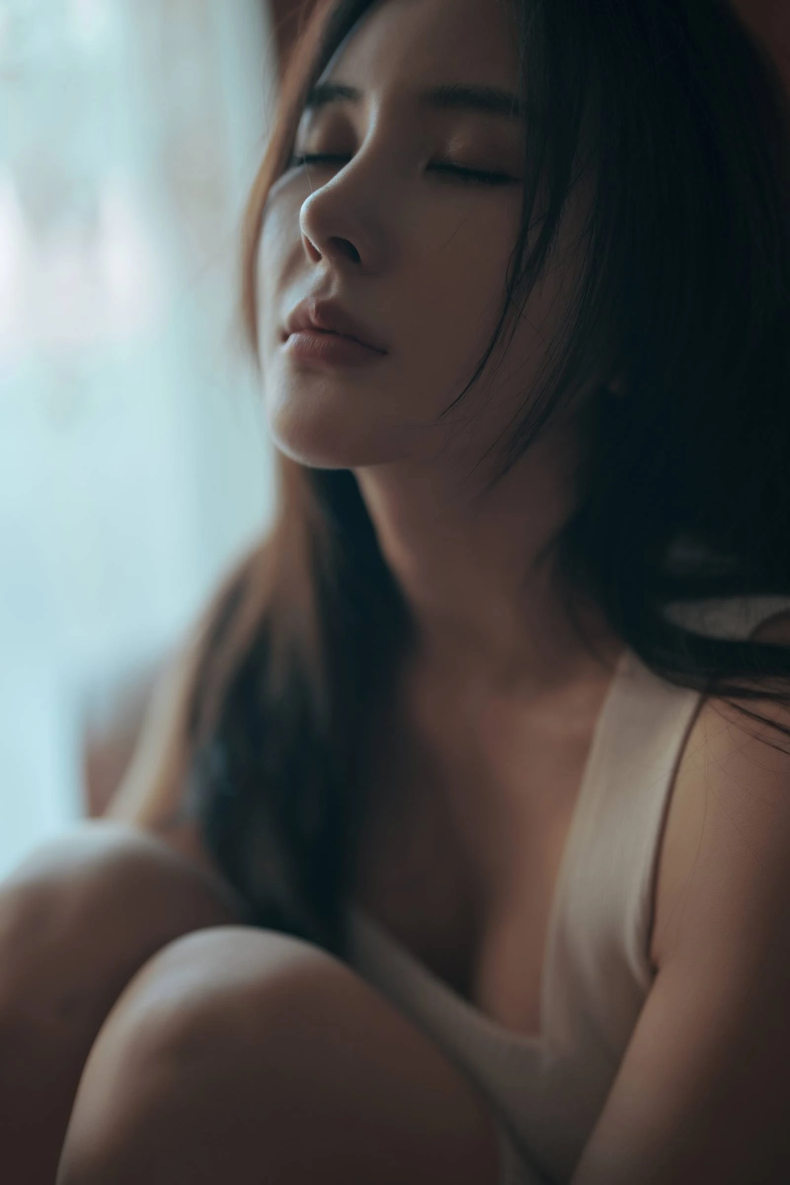 [YITUYU艺图语]2022.09.17 来点EMO，说好不哭 萱萱[52+1P/339MB]