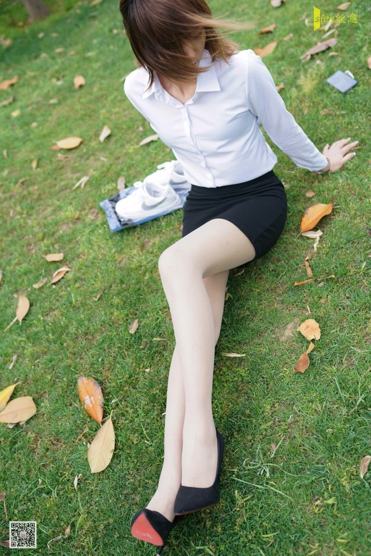 [SIEE丝意]NO.463 暖暖～近听心声 [83P/271MB]