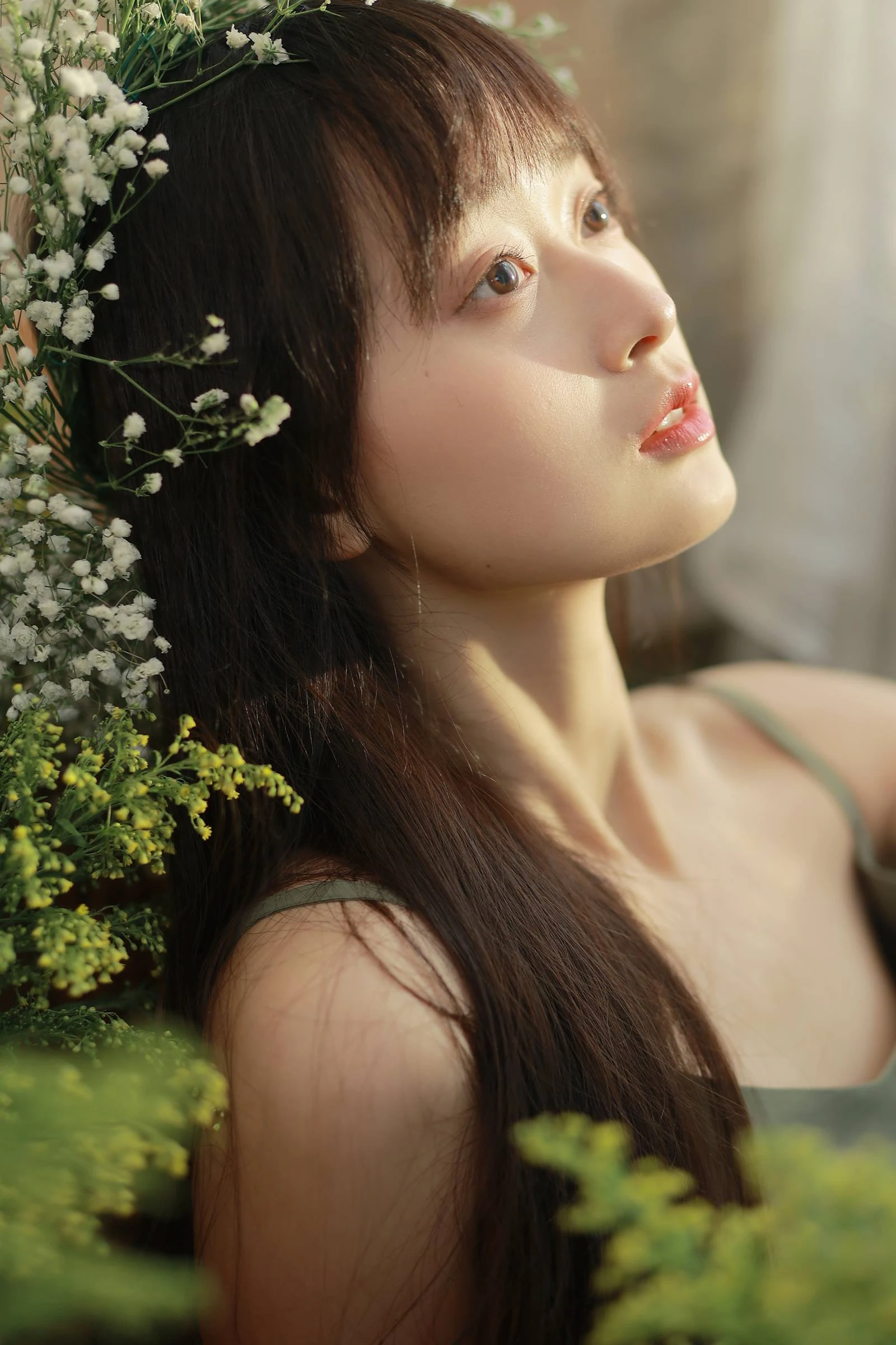 [YITUYU艺图语]2022.09.15 春日来信 想七77[20+1P/244MB]