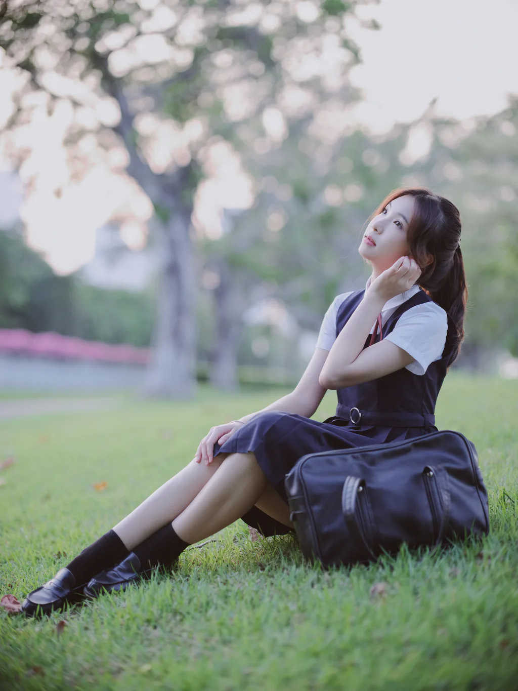 [YITUYU艺图语]2023.03.30 春之花 anna[44+1P/235MB]