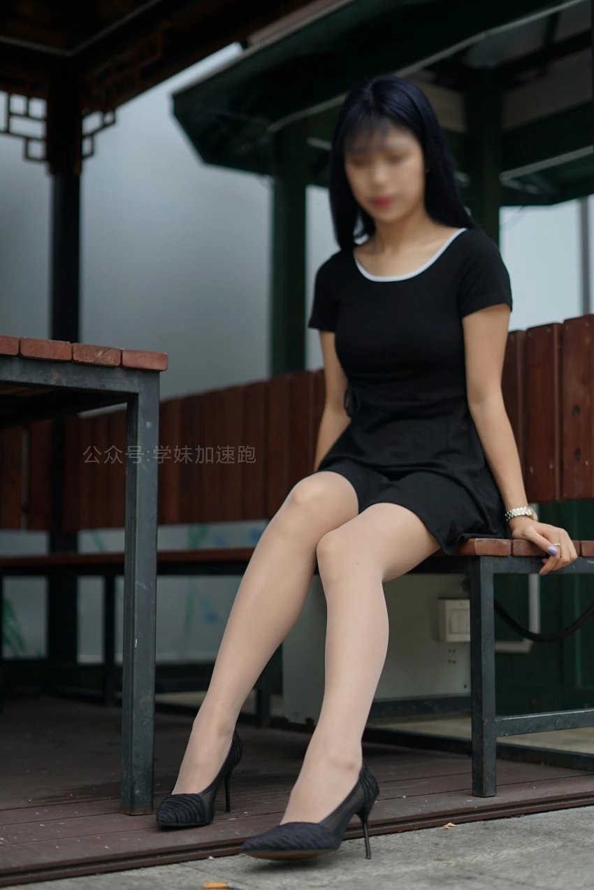 [补发][XUE妹加速跑]XM042《抬起腿来就很美-小云》[88P/1V/182MB]