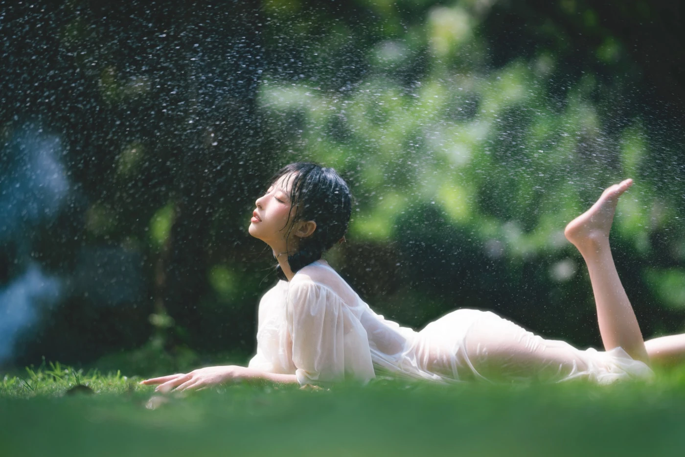 [YITUYU艺图语] 2022.06.23 洛丽塔 清水由乃 [38P/1.32G]