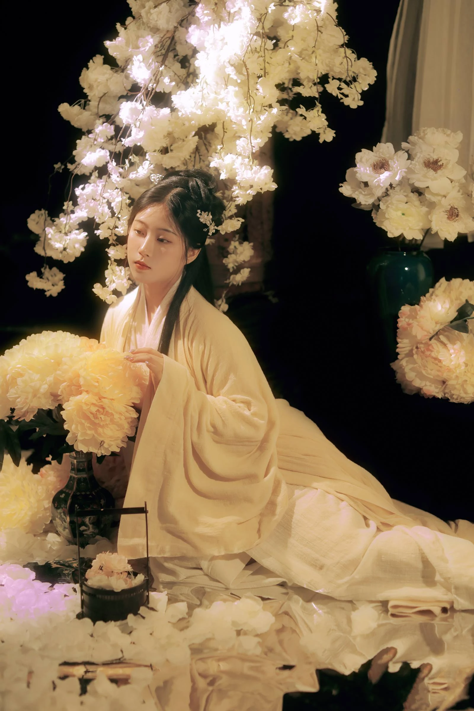 [YITUYU艺图语]2022.09.02 入梦 模特合辑[19+1P/200MB]