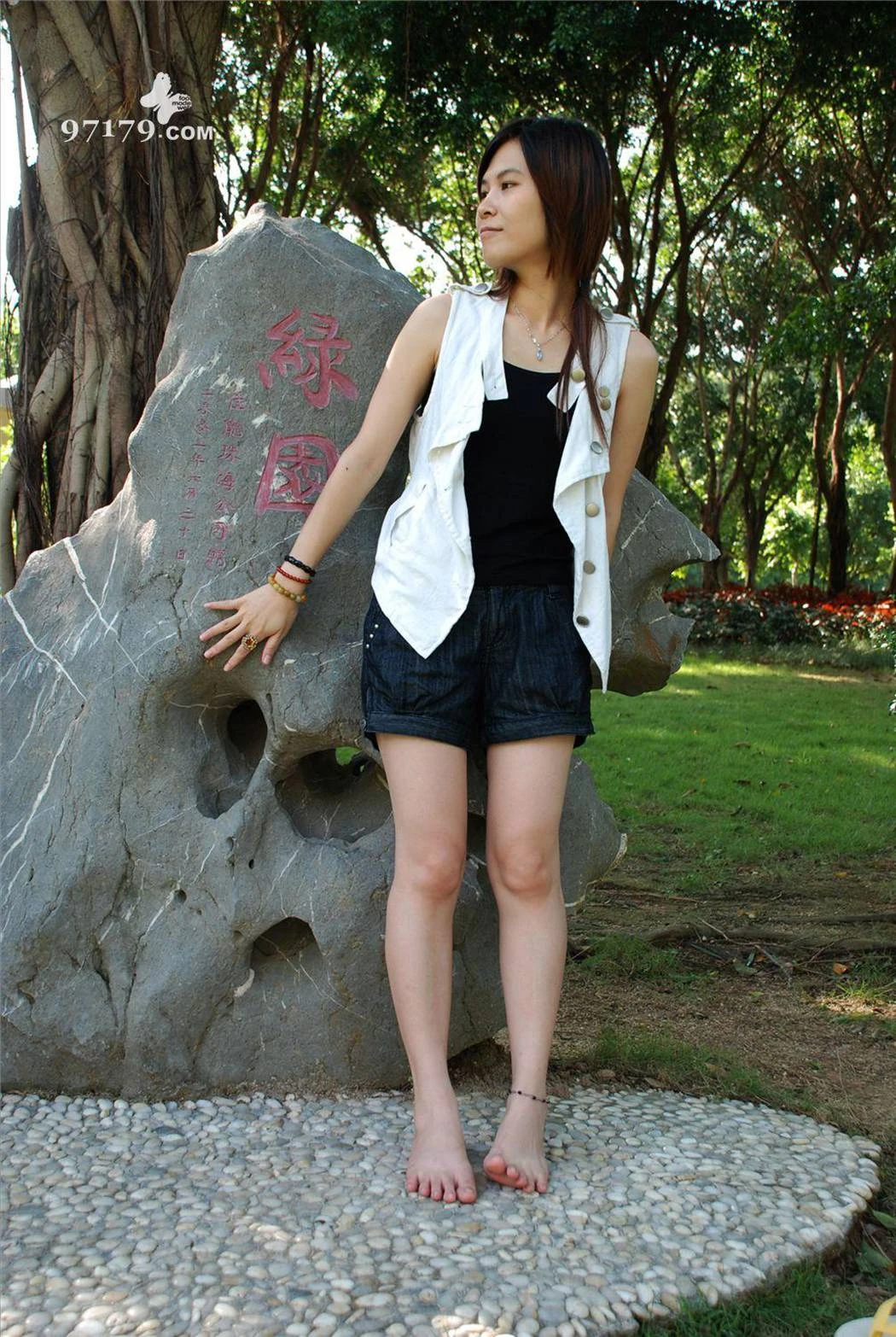 97179 NO.015-阿虫[44P/9MB]