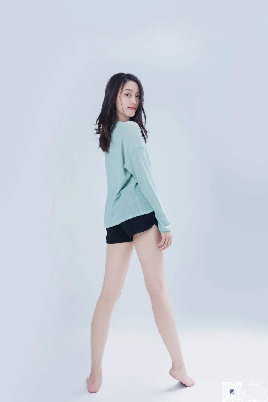 [GALLI嘉丽]舞蹈生日记 012 – 舒雨 [48P/343MB]