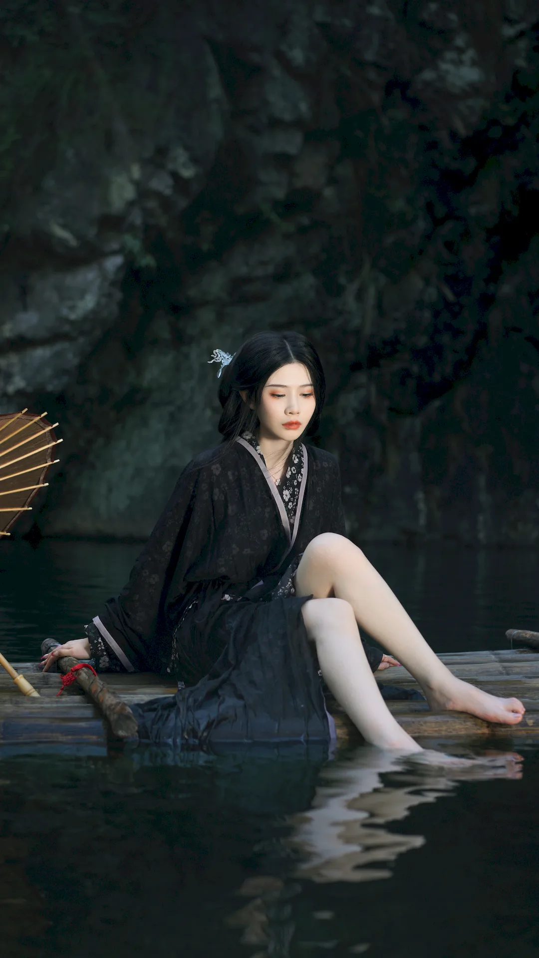 [YITUYU艺图语]2023.08.01 筏 雪糕[26+1P/378MB]