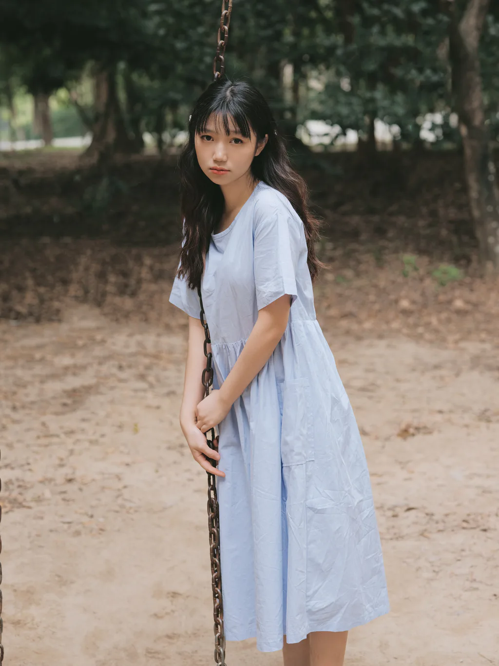 [YITUYU艺图语]2023.04.28 暖阳 小雪[35+1P/242MB]