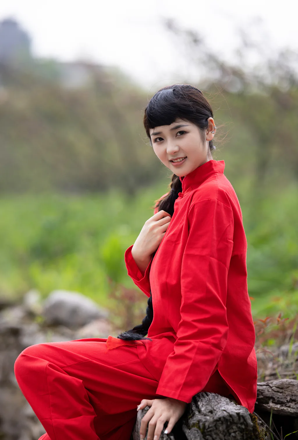 [YITUYU艺图语]2023.06.16 九儿 ER[23+1P/457MB]