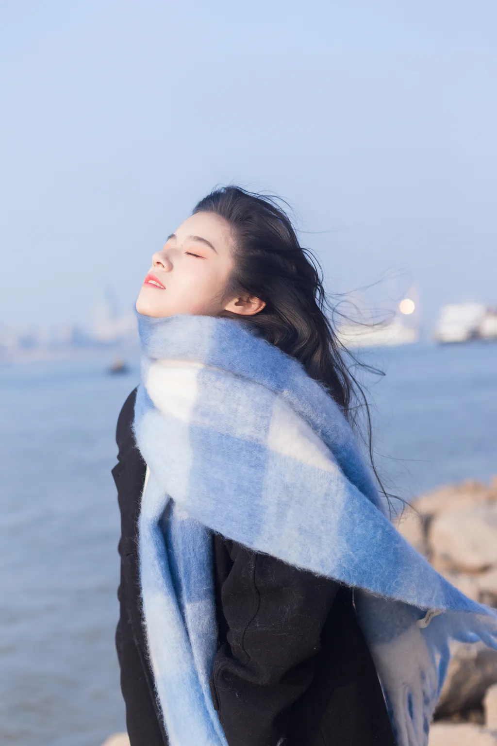 [YITUYU艺图语]2023.02.12 放空 靜鏡婧[23+1P/150MB]