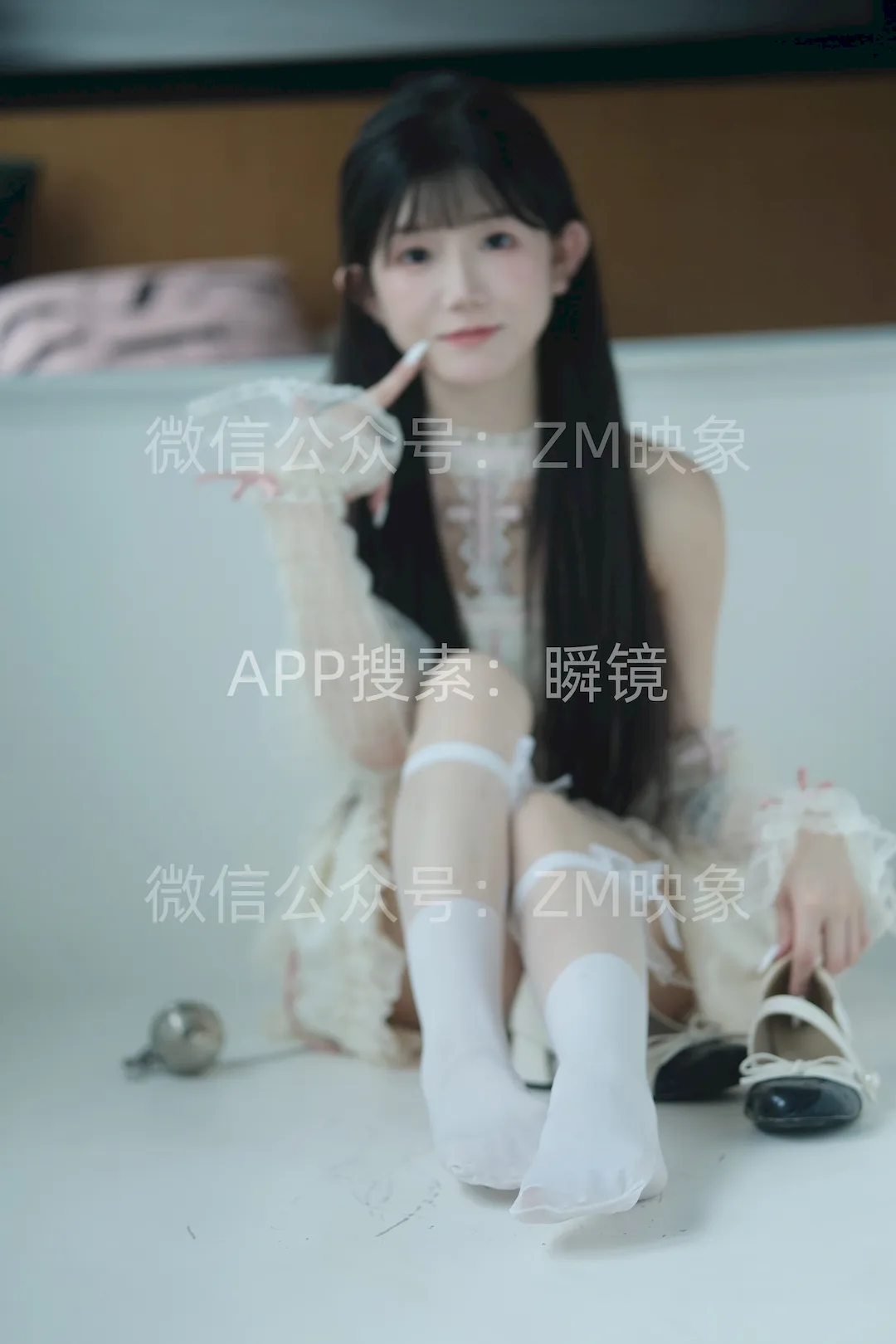 [织梦映像]NO.156 2025年六月众筹第二期-白丝版[191P/1V/676MB]