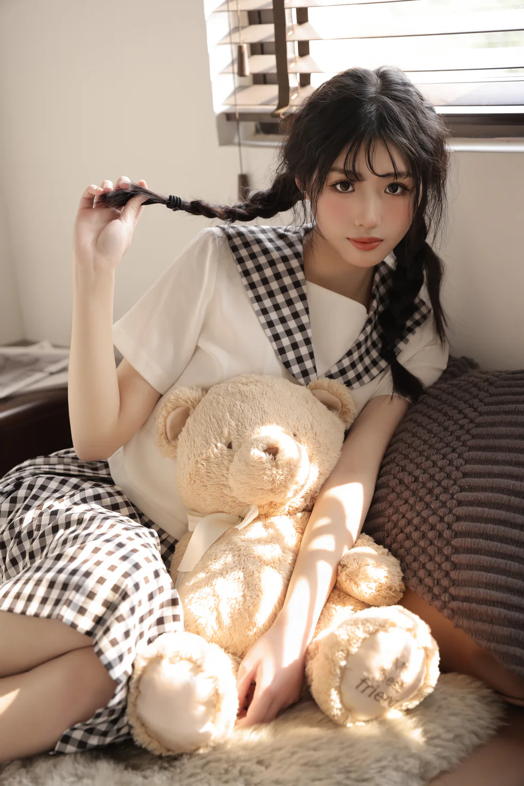 [YITUYU艺图语]2023.04.04 梦见 茹娅[22+1P/275MB]