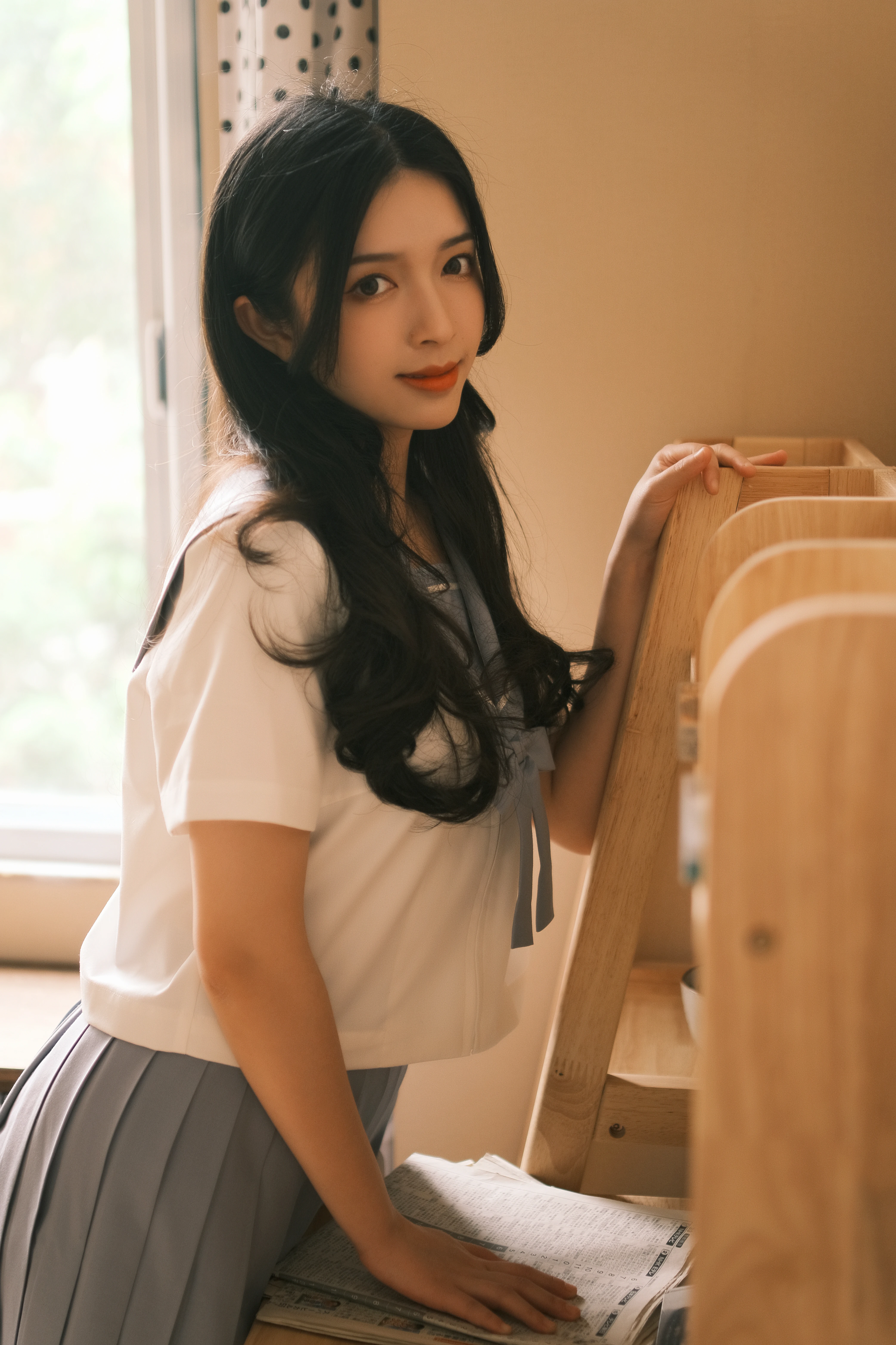 [YITUYU艺图语] 2022.05.22 没有夏的夏天 辛冉 [20P/195MB]