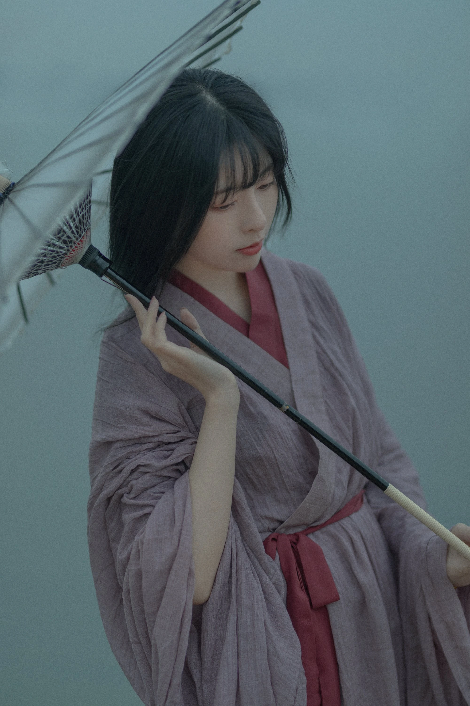 [YITUYU艺图语]2022.07.27 傍水依人 秘制大何酱[21+1P/402MB]