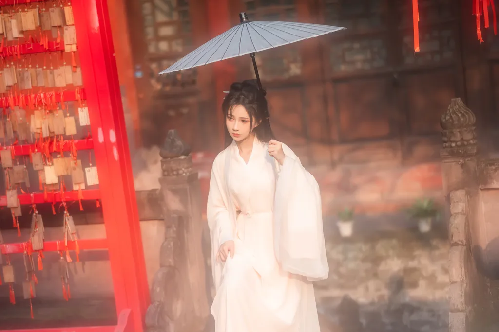 [YITUYU艺图语]2022.11.24 神明少女 -绮罗生的小苏苏-[35+1P/242MB]