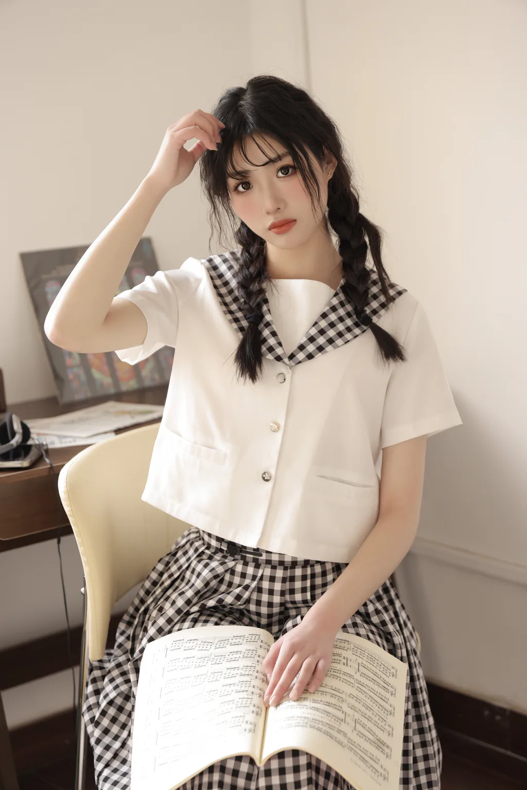 [YITUYU艺图语]2023.04.04 梦见 茹娅[22+1P/275MB]