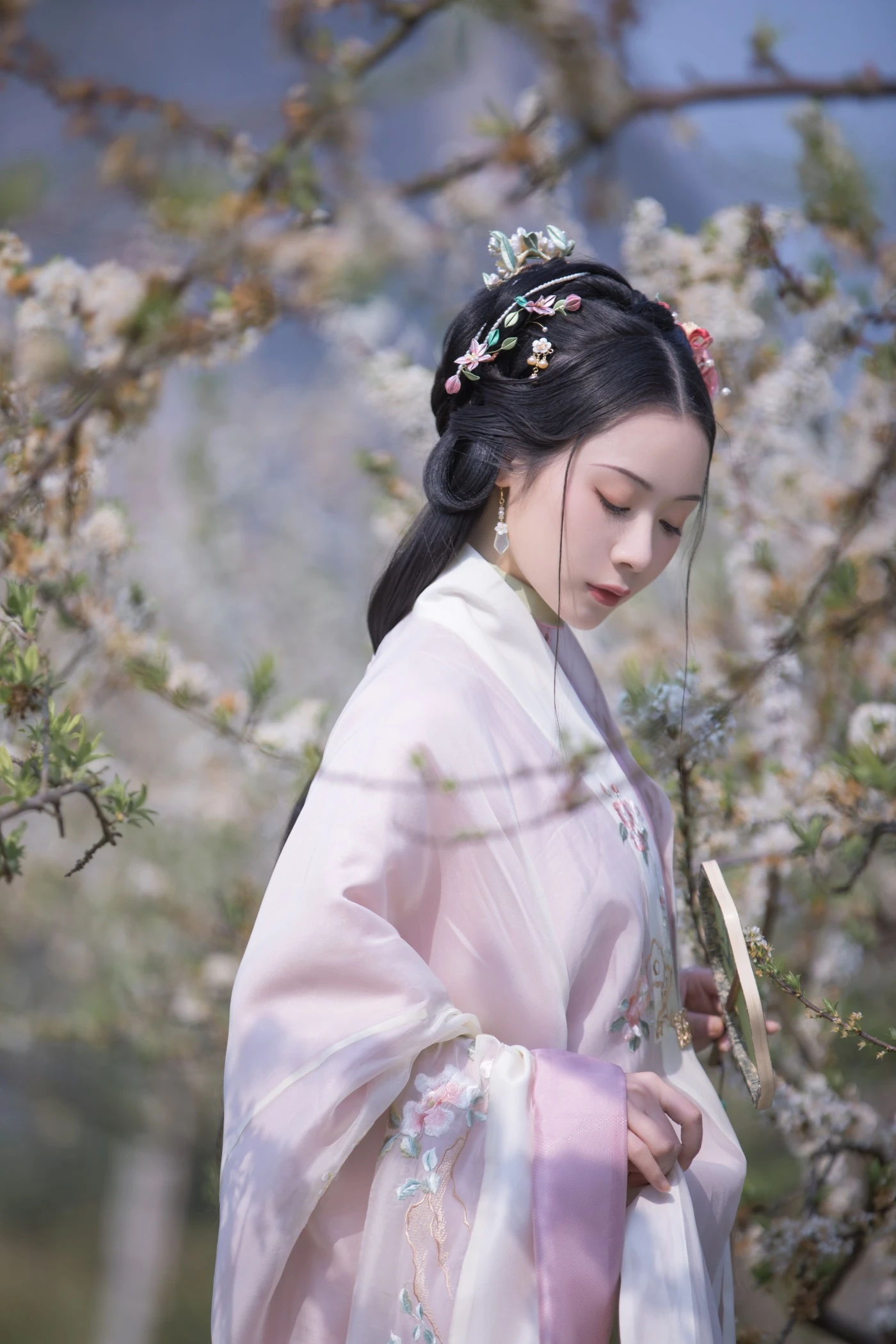 [YITUYU艺图语] 2022.06.15 疏影 疏影 [23P/311MB]