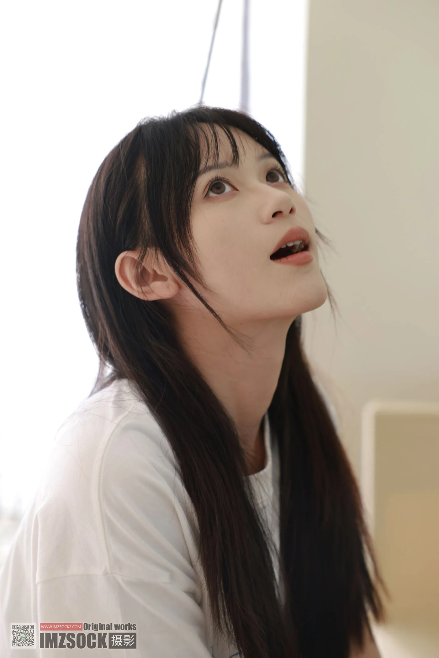 [MZSOCK]爱镁足 NO.310 梦瑶[144P/1V/2.58GB]