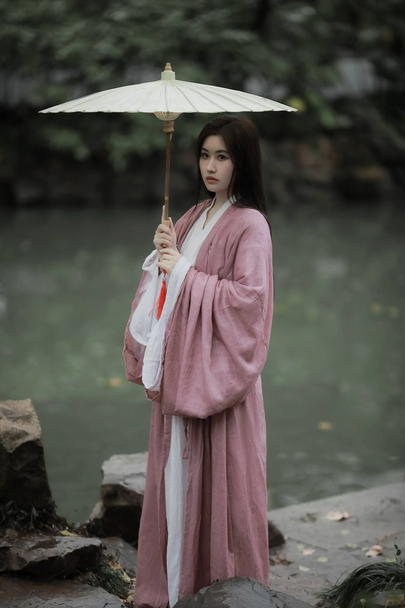 [YITUU艺图语] 2022.05.13 相思 keikei白茶清欢 [27P/199MB]