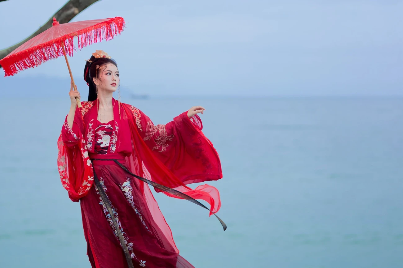 [YITUYU艺图语] 2021.09.02 千帆过尽 航子 [32P/235MB]