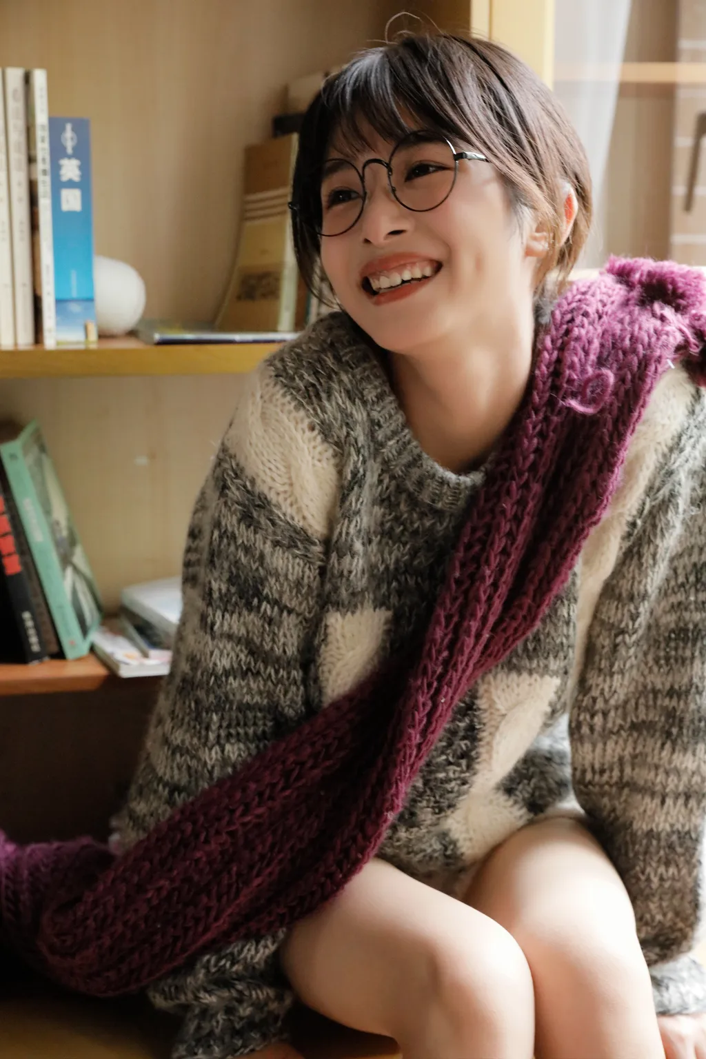 [YITUYU艺图语]2022.12.07 日系居家少女 libbka_[21+1P/244MB]