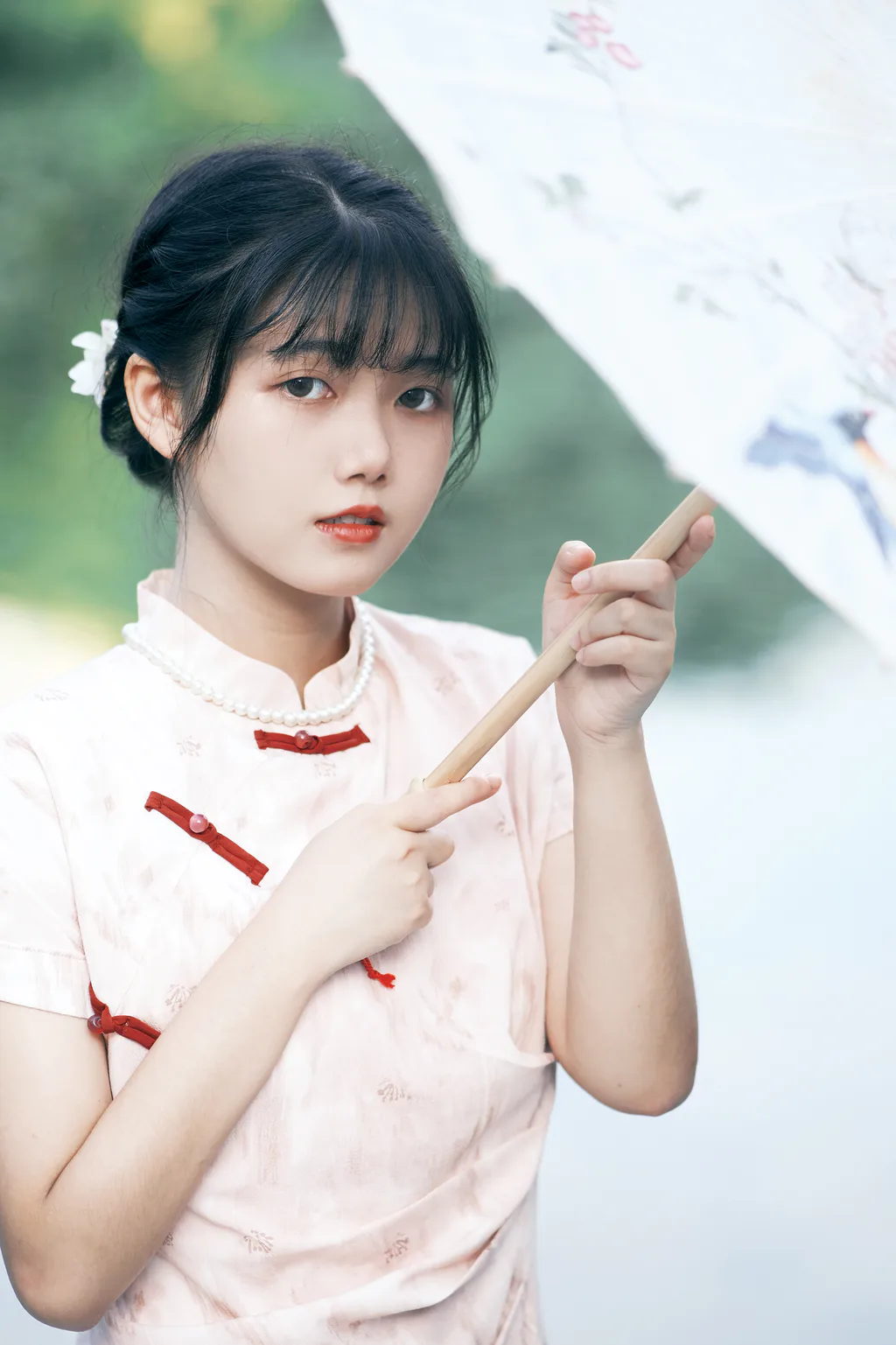 [YITUYU艺图语]2023.01.03 山水蓦然 小张[22+1P/159MB]