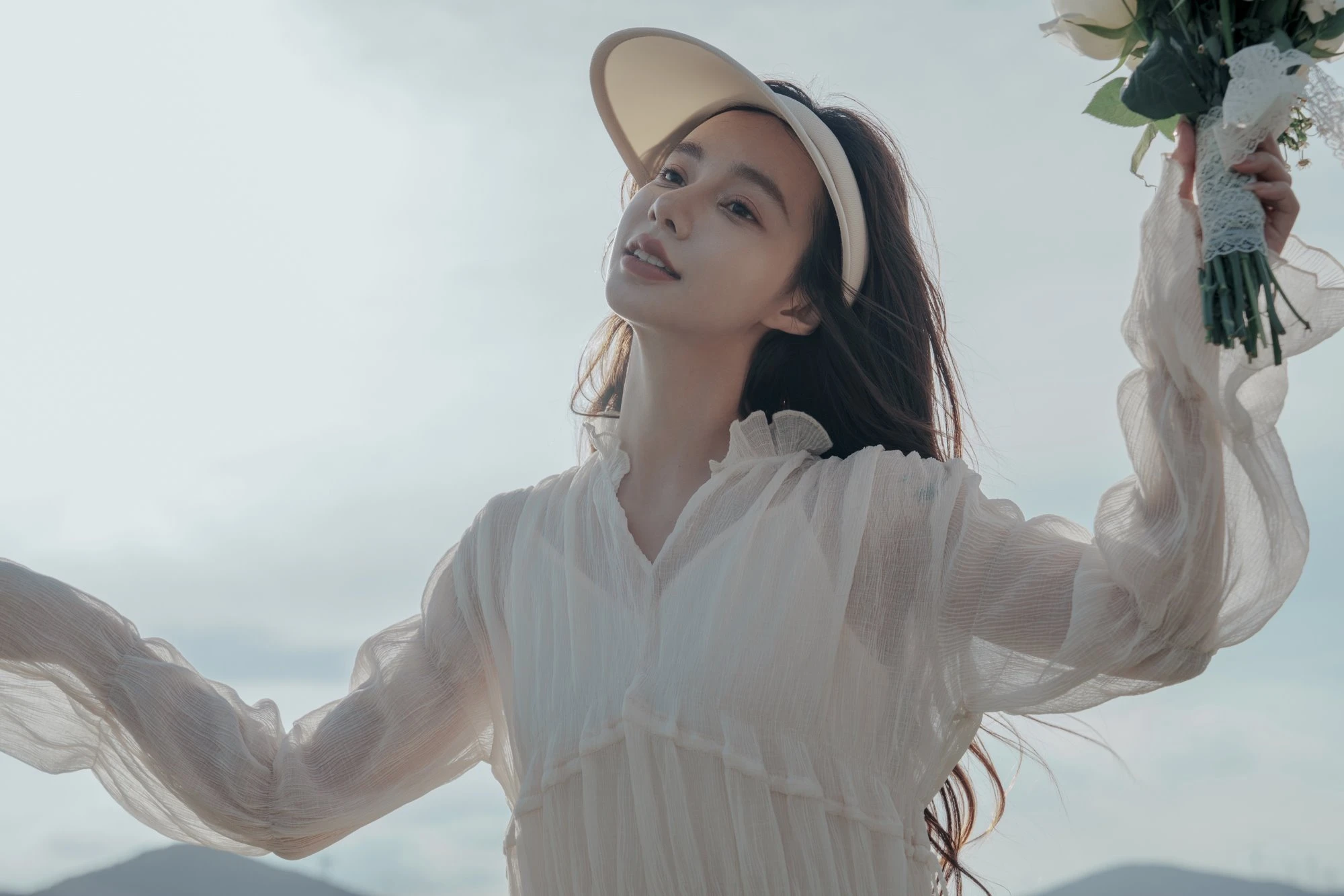 [YITUYU艺图语]2022.08.01 山谷之间，烈日之下 姝雯同学[59+1P/471MB]