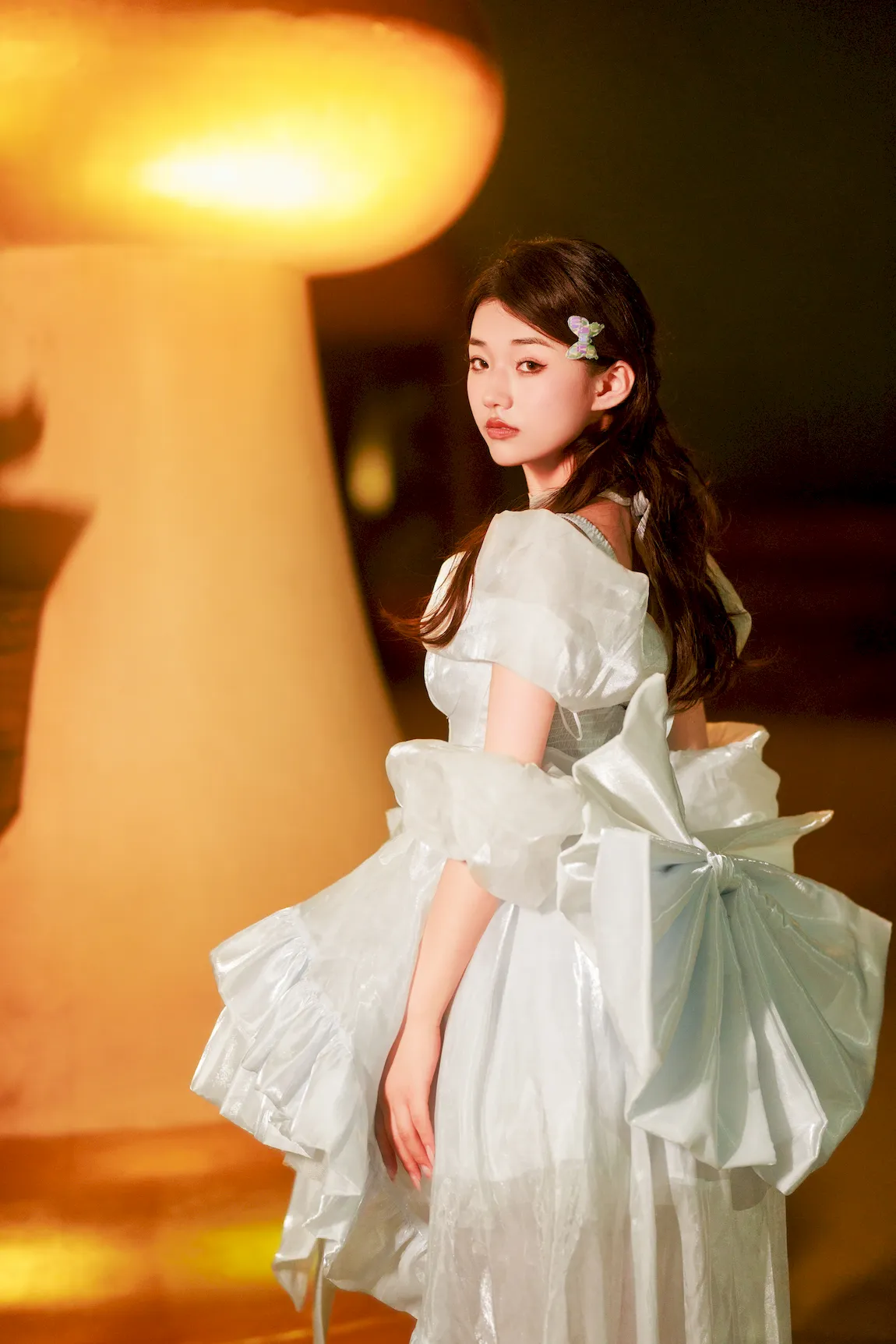 [YITUYU艺图语]2023.07.27 辛德瑞拉 裴同学[21+1P/569MB]