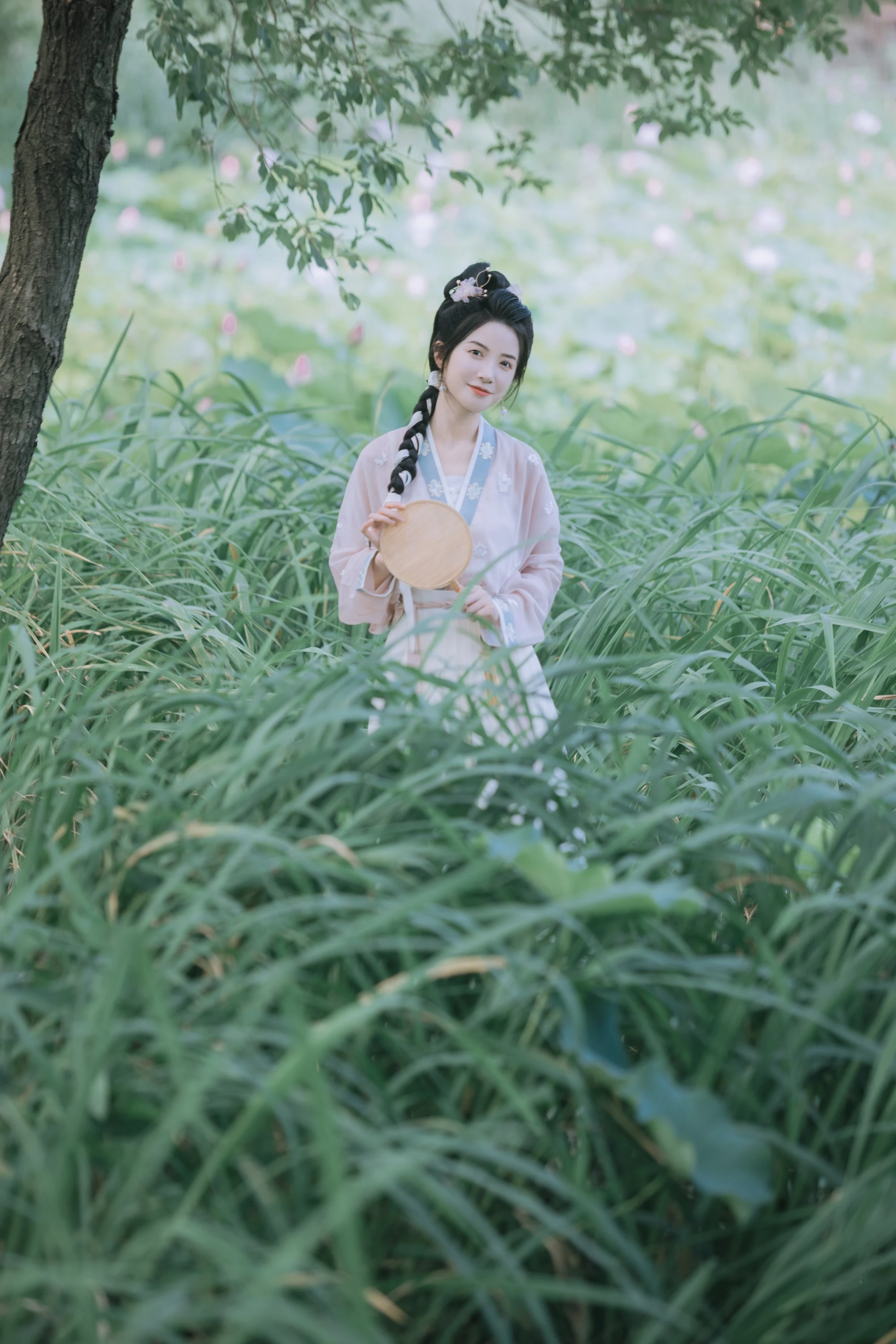 [YITUYU艺图语]2022.08.13 赵盼儿 一只阿梦崽[44+1P/288MB]