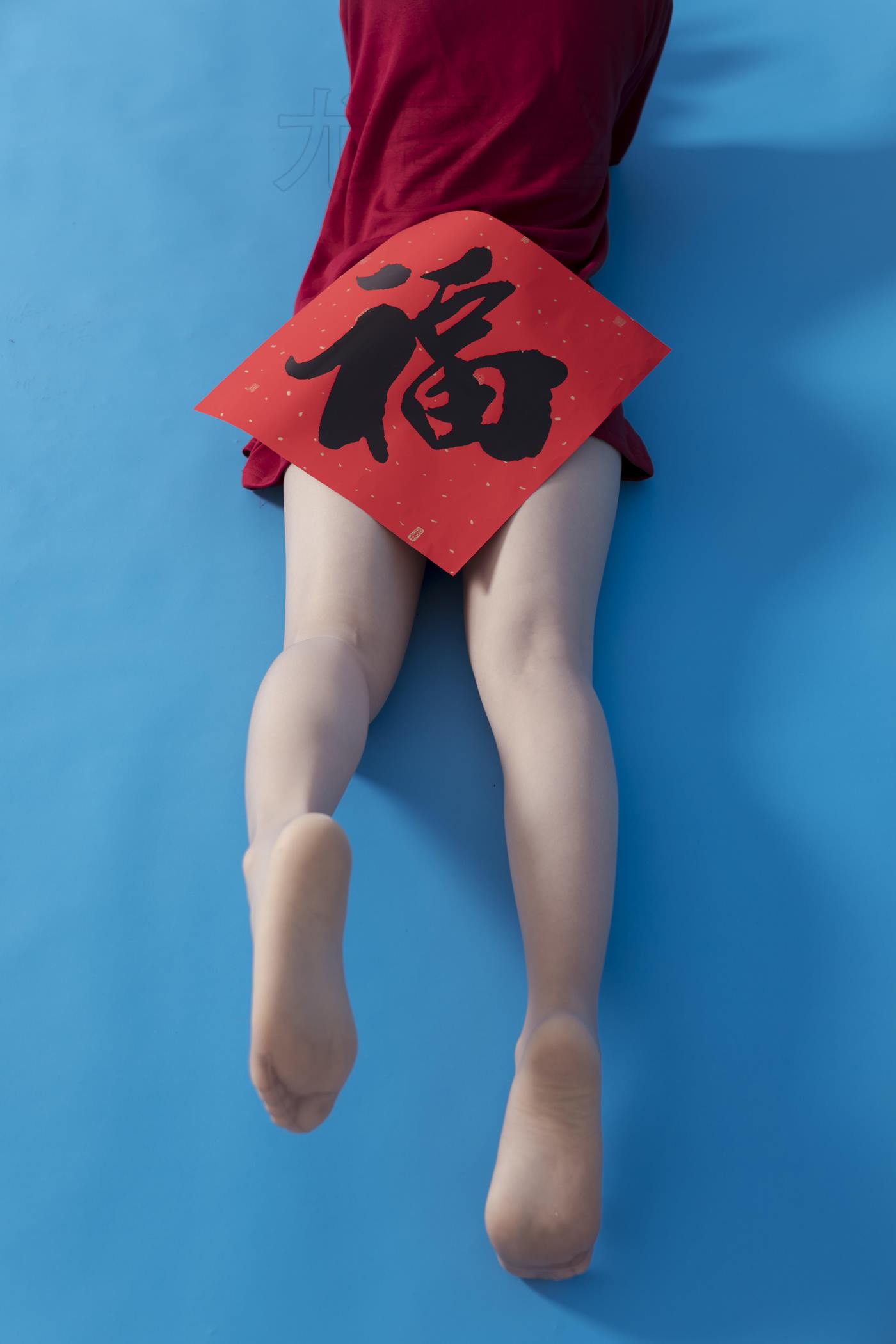 尤密思 No.007 穿搭推广展示图集 [99P/75MB]