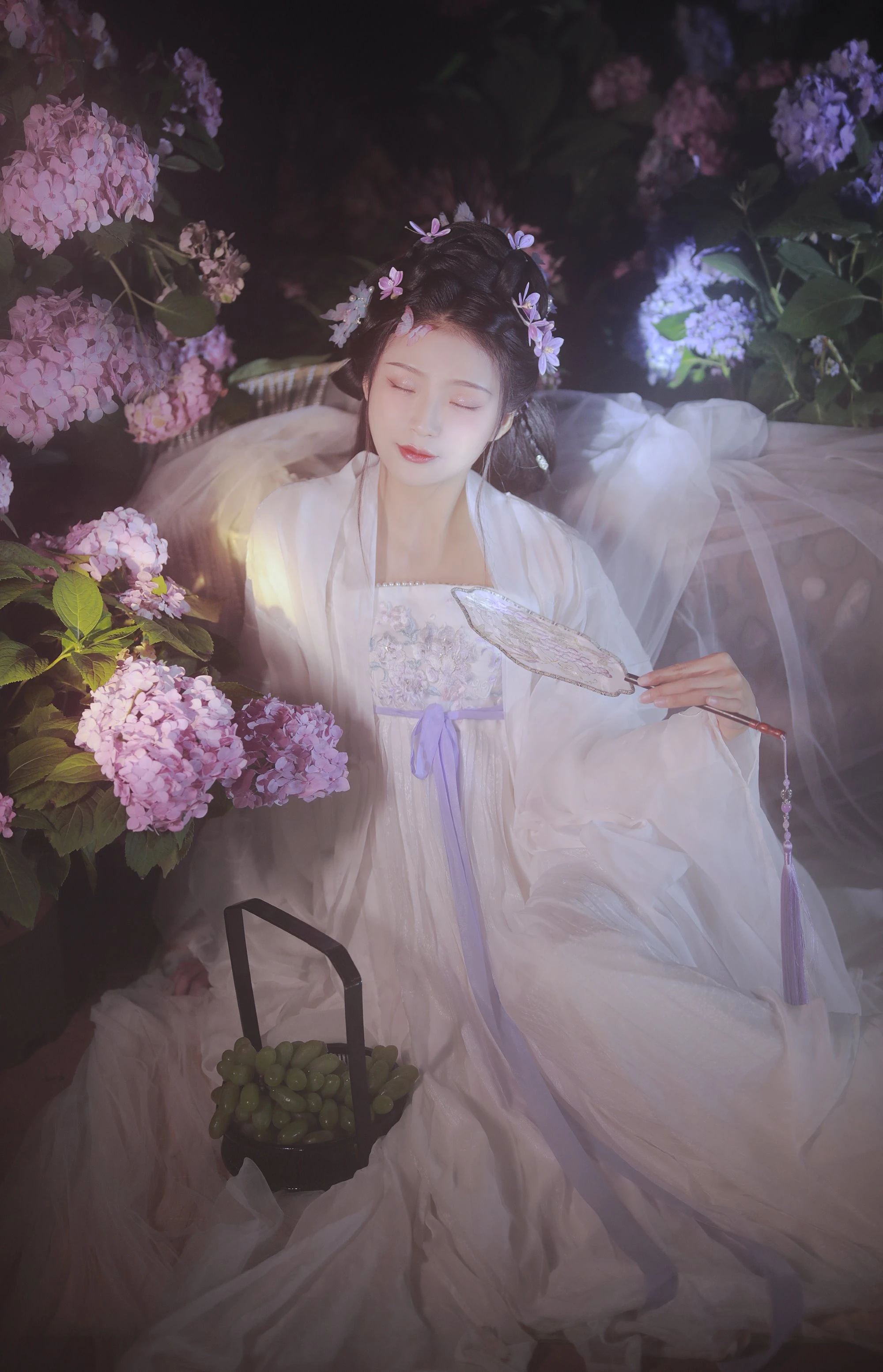 [YITUYU艺图语] 2022.07.10 原是一场梦 nya酱的铃铛铛 [20P/369MB]