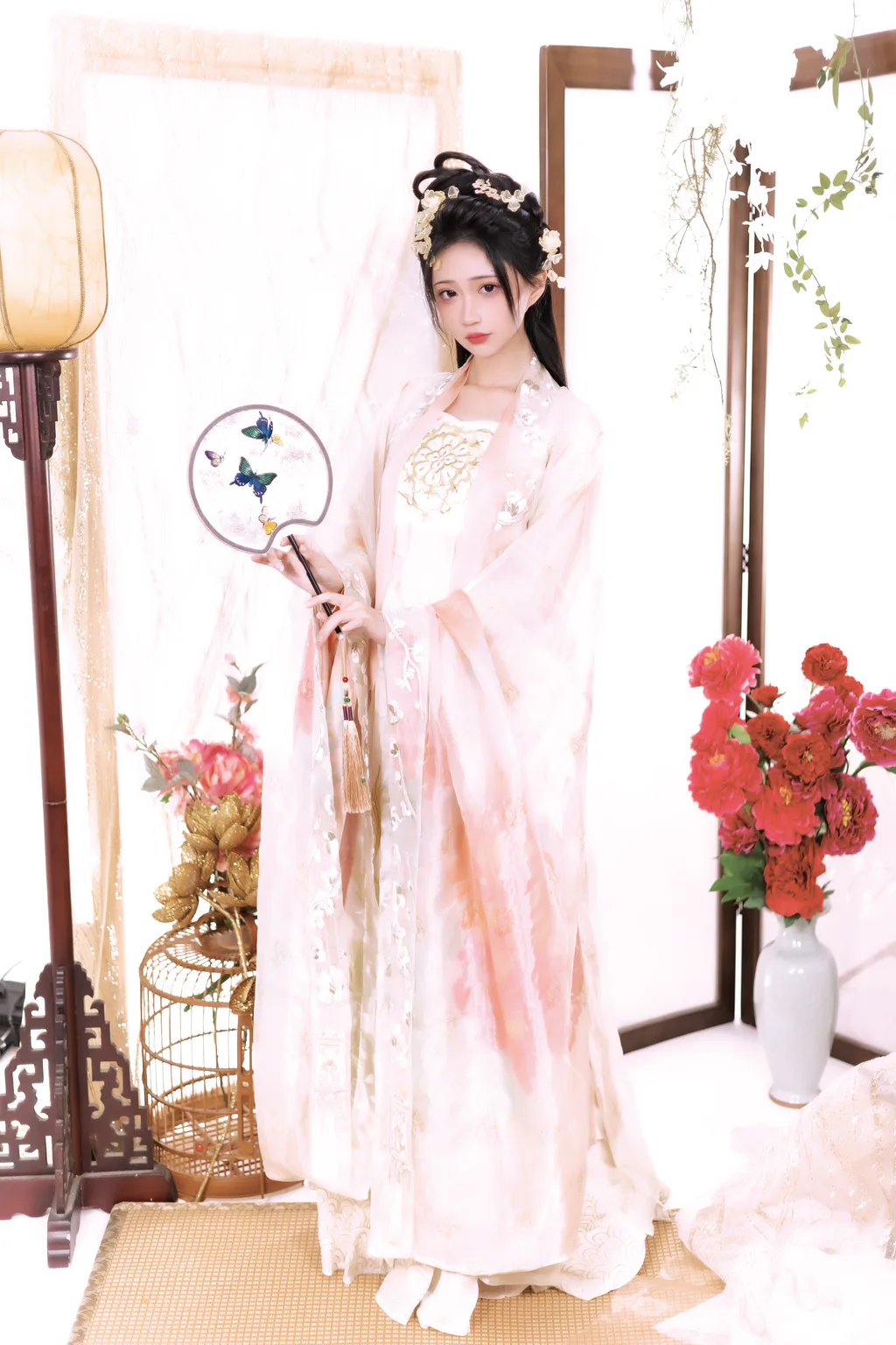 [YITUYU艺图语]2023.01.12 故园里 -绮罗生的小苏苏-[27+1P/221MB]
