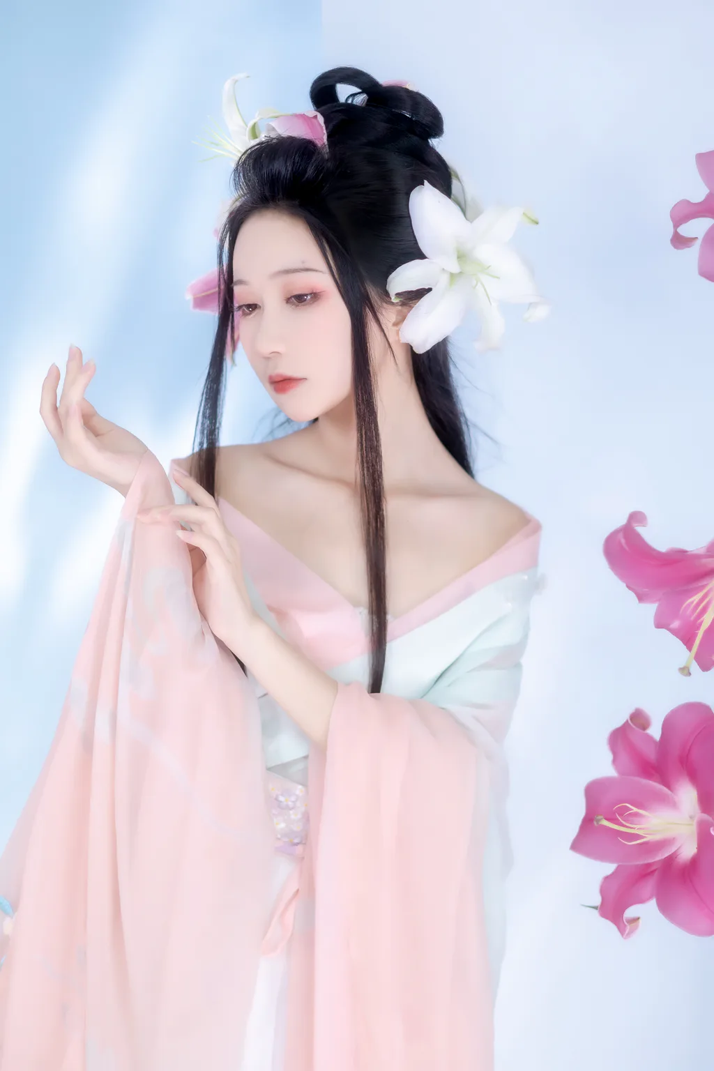 [YITUYU艺图语]2023.02.17 望春风 绮罗生的小苏苏[26+1P/206MB]