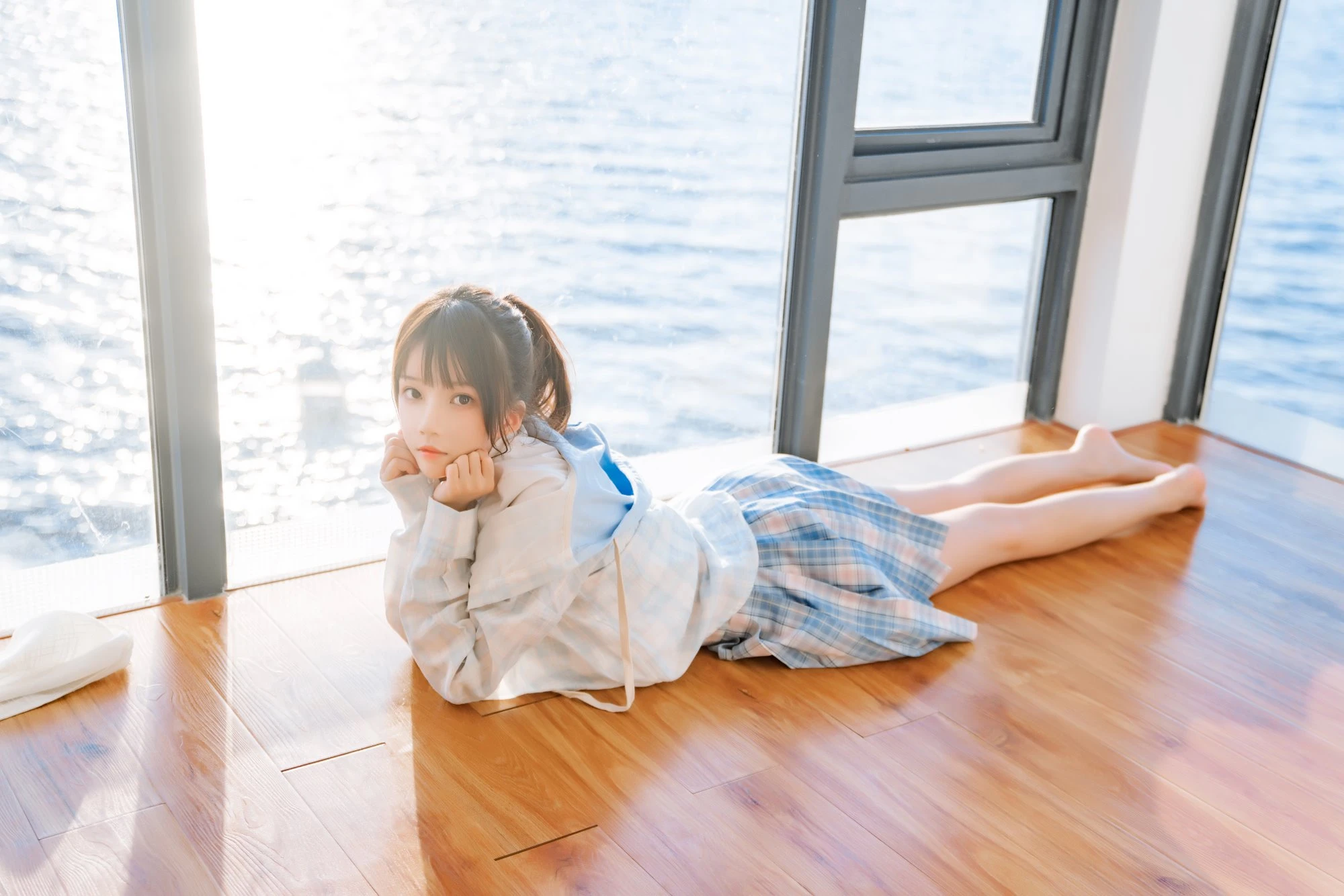 [YITUYU艺图语]2022.05.24 感光 桜桃喵[29+1P/567MB]