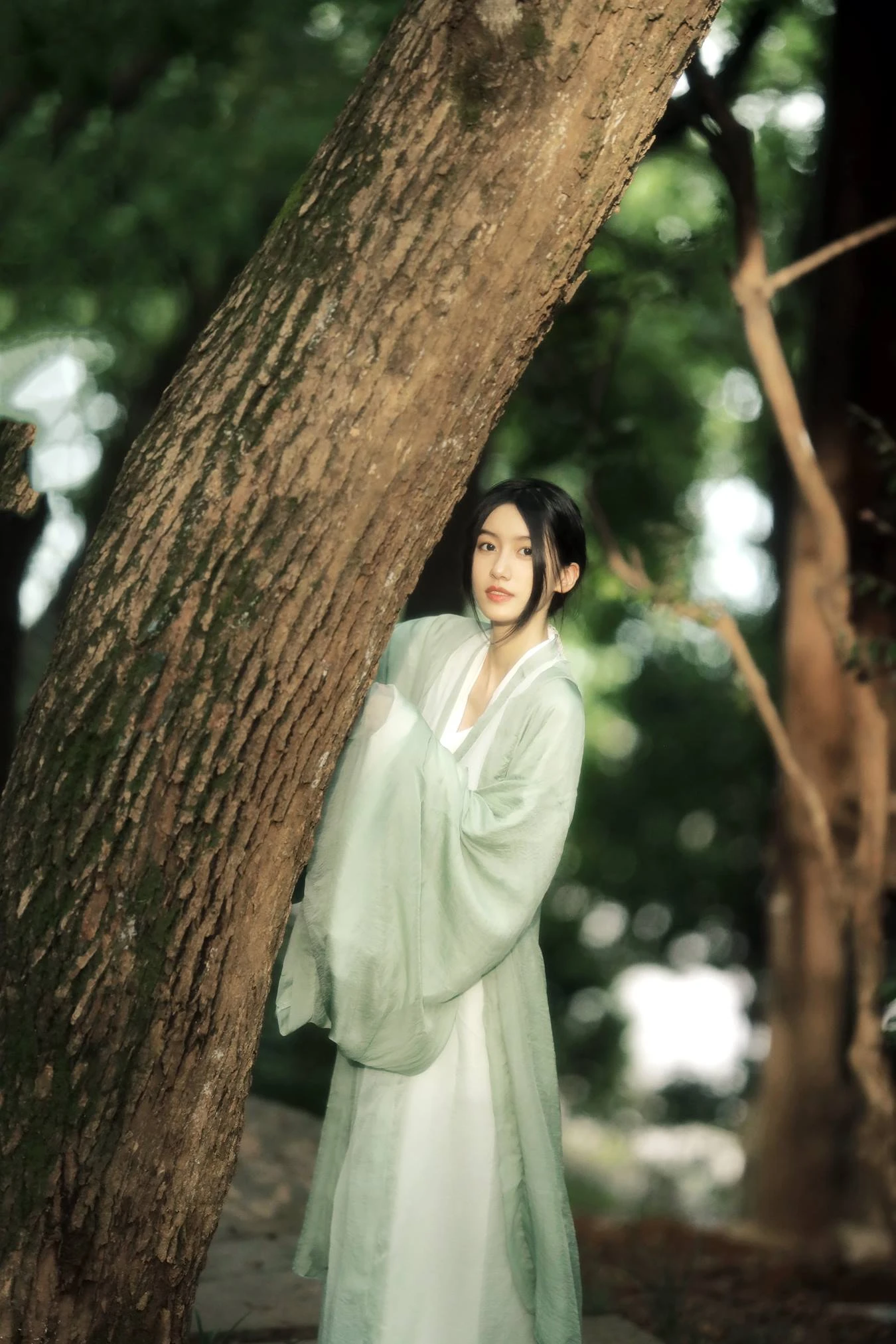 [YITUU艺图语] 2022.05.19 等风来 文子 [20P/74MB]