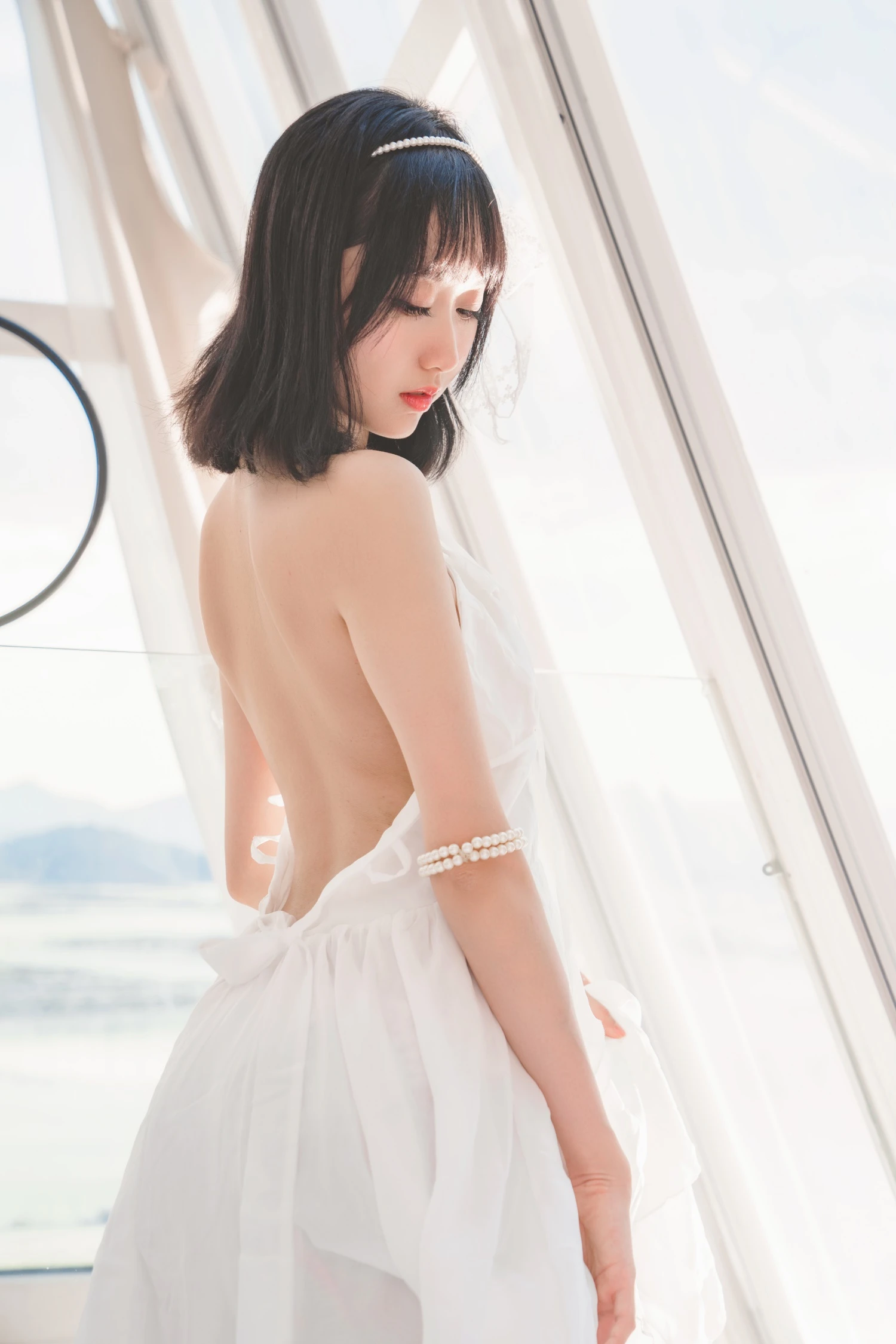 [YITUYU艺图语] 2022.05.30 拾光 木棉棉OwO [25P/376MB]