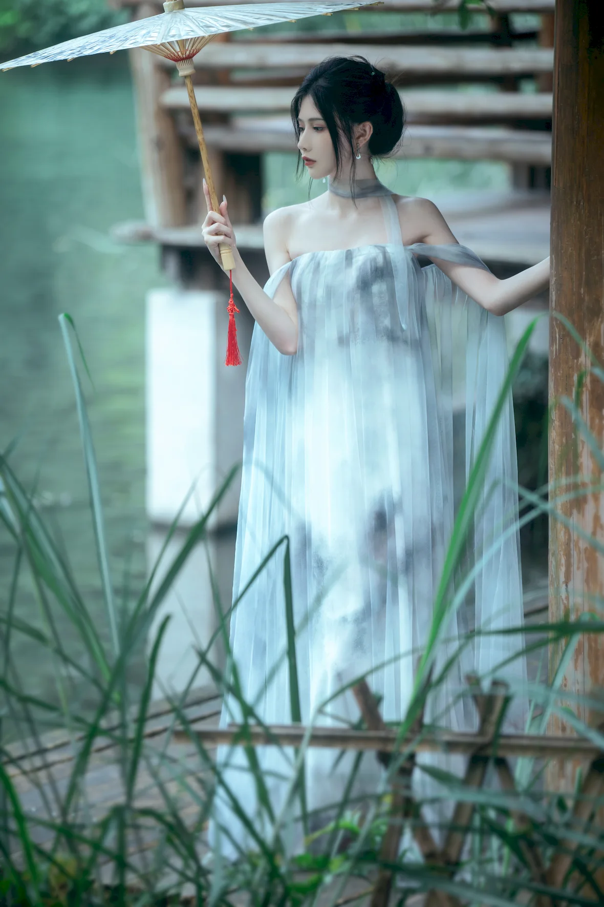 [YITUYU艺图语]2023.07.02 时光如歌 雪糕[21+1P/234MB]