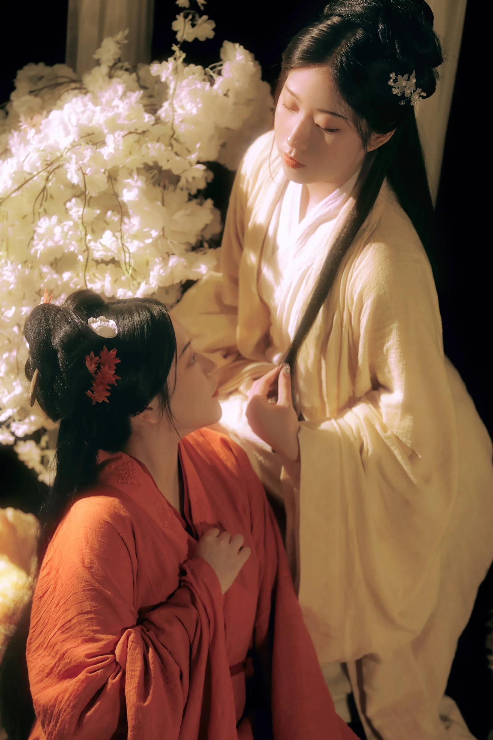 [YITUYU艺图语]2022.09.02 入梦 模特合辑[19+1P/200MB]