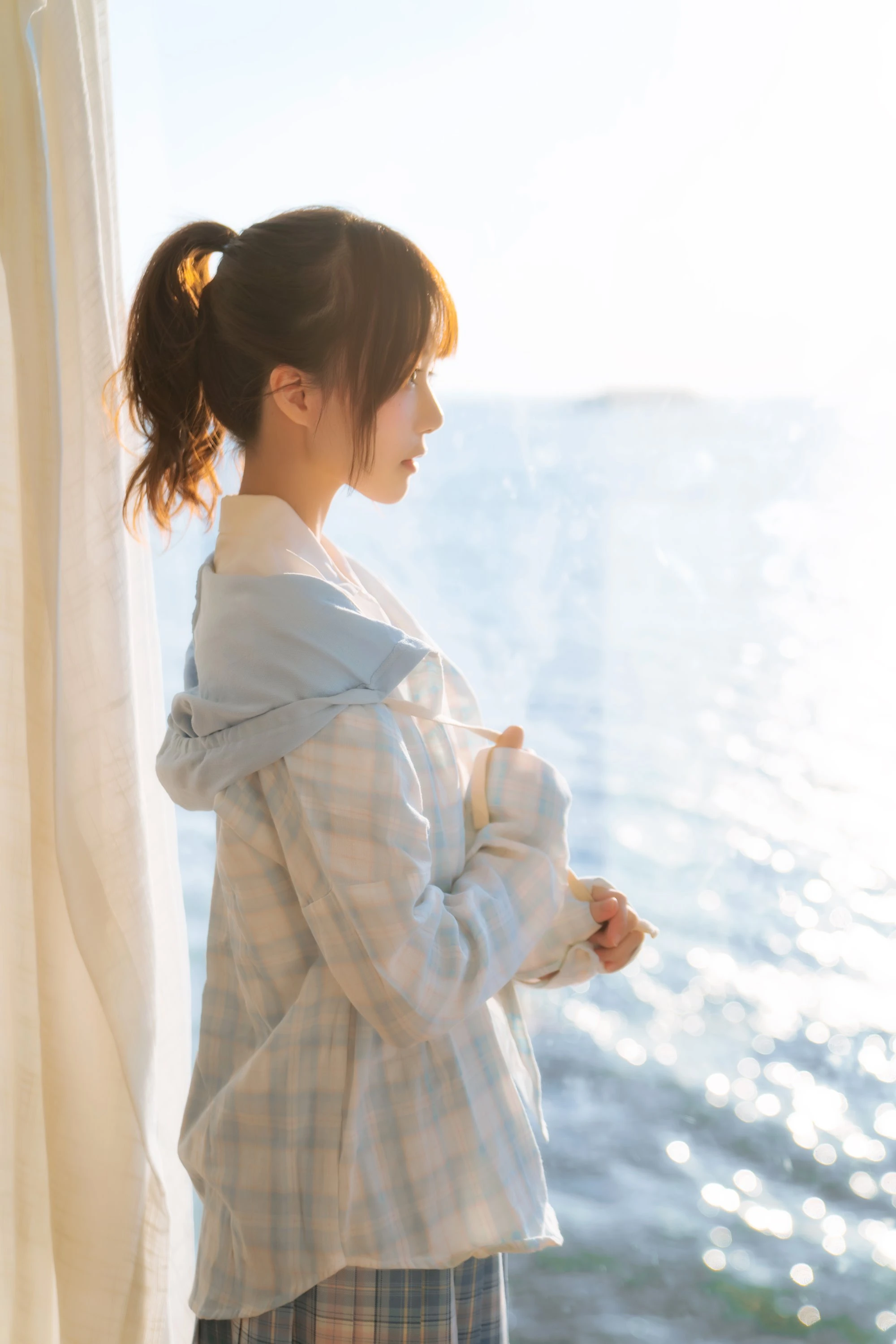 [YITUYU艺图语]2022.05.24 感光 桜桃喵[29+1P/567MB]