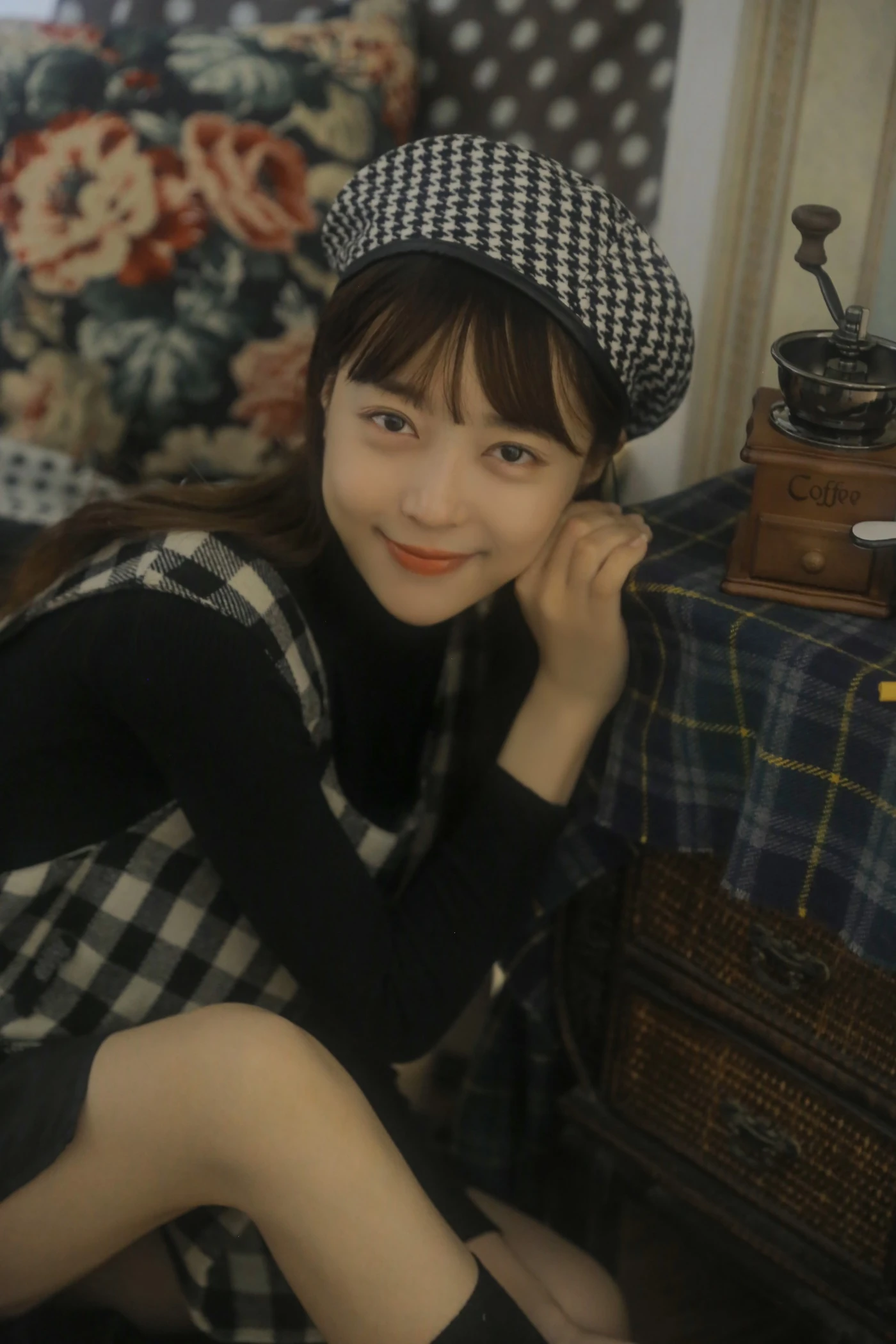 [YITUYU艺图语] 2022.06.25 倒数 ss_田爽 [26P/85MB]