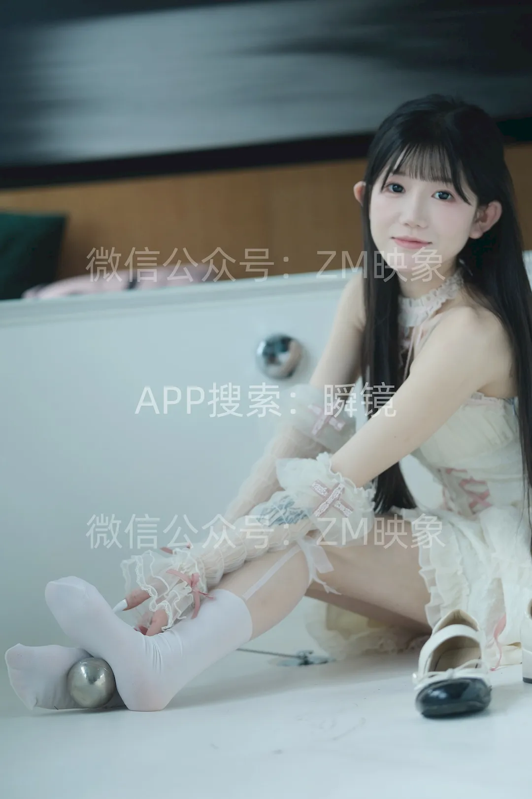 [织梦映像]NO.156 2025年六月众筹第二期-白丝版[191P/1V/676MB]