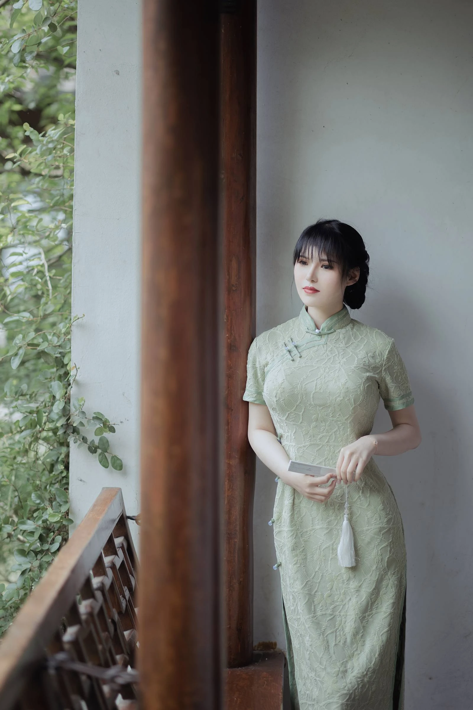 [YITUYU艺图语]2022.09.05 佳人如梦 没意思[43+1P/340MB]