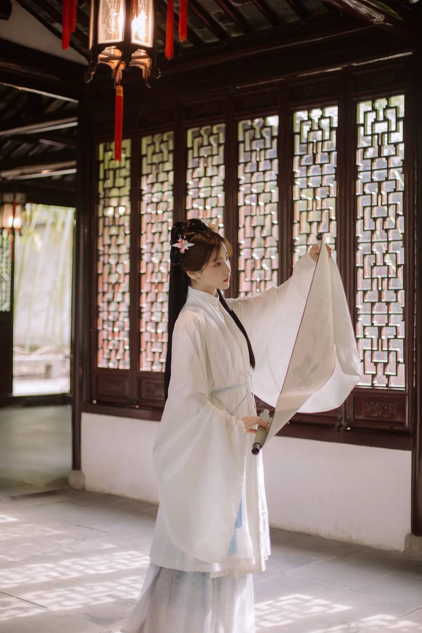 [YITUU艺图语] 2022.03.20 消暑记 我是金儿呀 [27P/170MB]