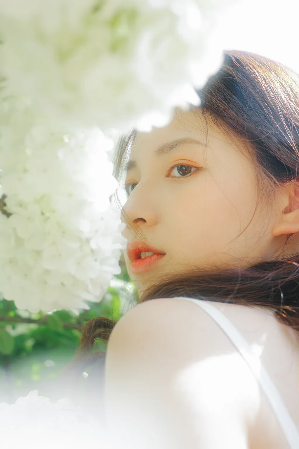 [YITUYU艺图语]2023.05.23 人间四月天 李悦[42+1P/336MB]
