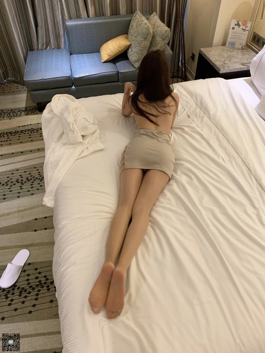LICCL丽绮映像 NO.007 – 连珠裙 [59P/399MB]