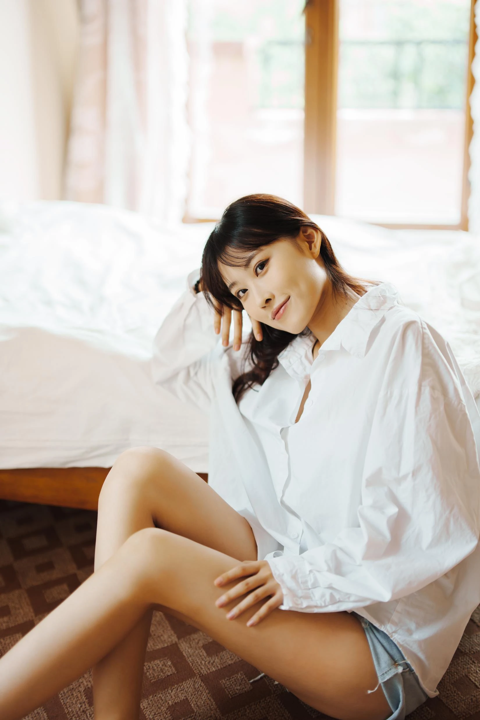 [YITUYU艺图语]2022.10.30 少女的周末 aHong[26+1P/175MB]