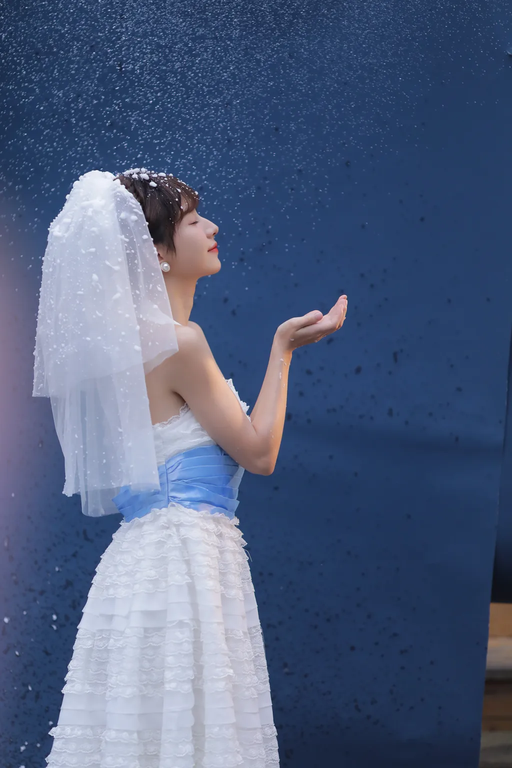 [YITUYU艺图语]2022.12.02 梦中婚纱 顾林x[22+1P/395MB]