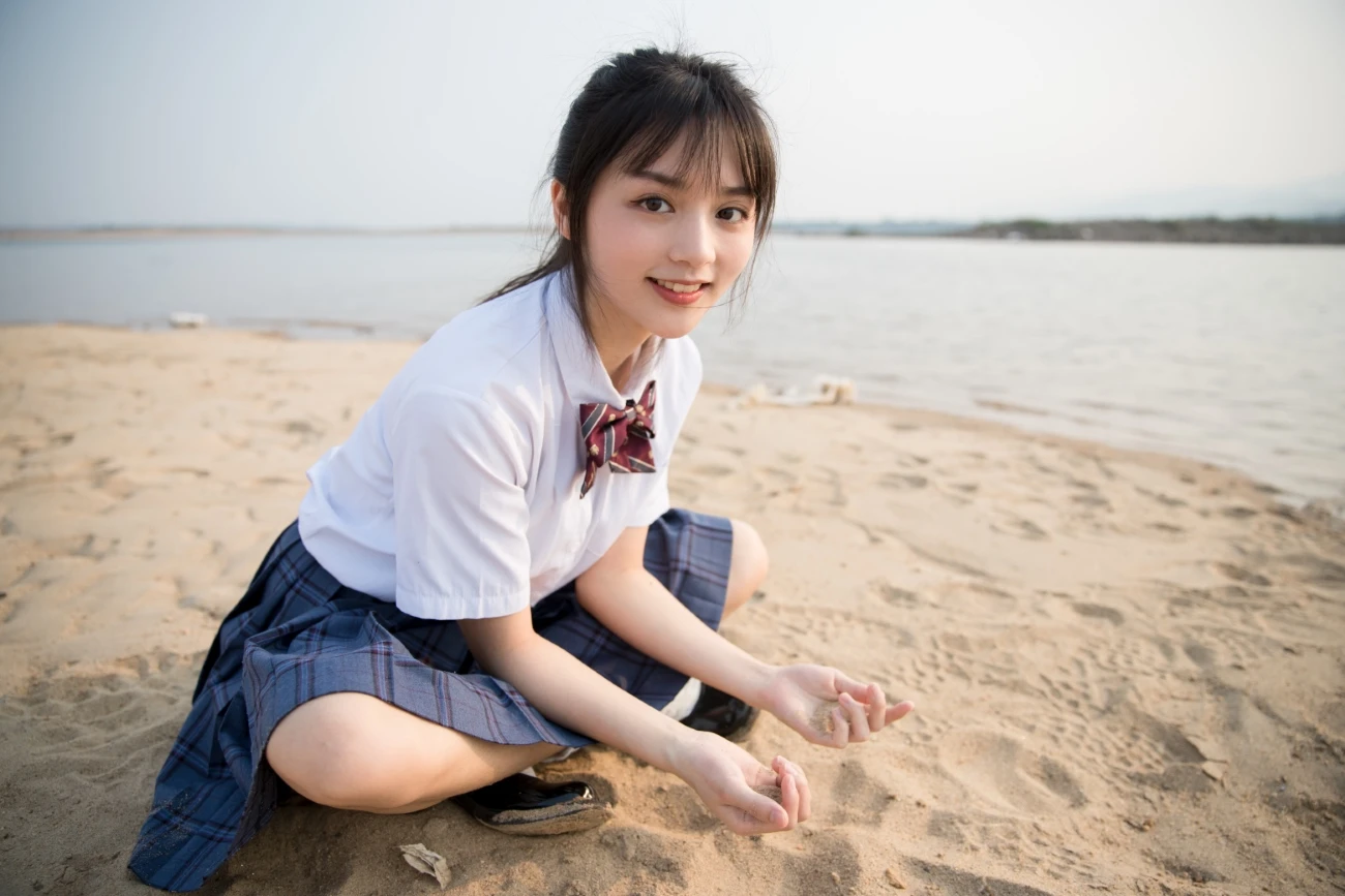 [YITUYU艺图语] 2021.02.18 纯真年代 雨文 [28P/259MB]