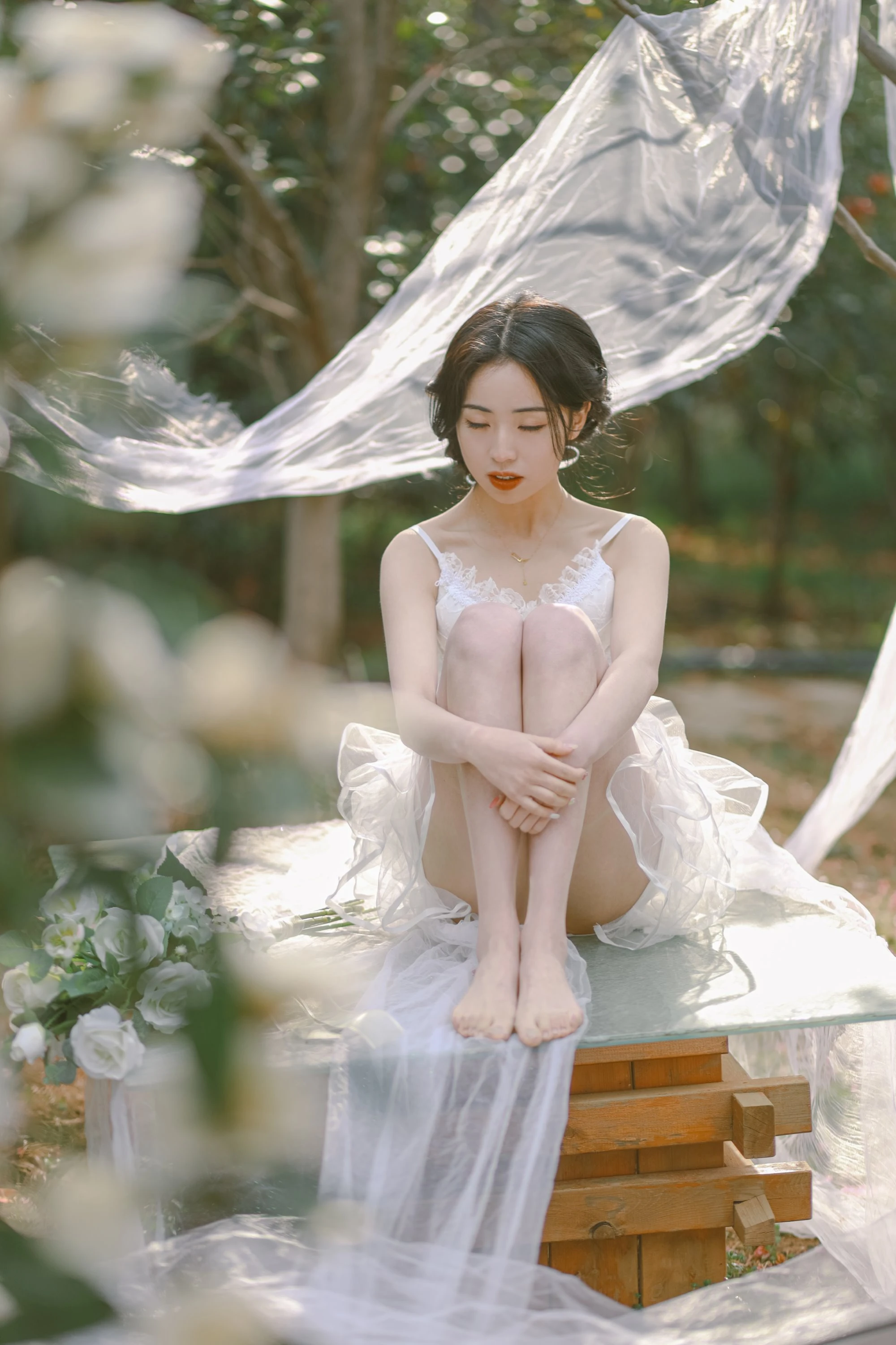 [YITUYU艺图语]2022.07.28 少女情怀 小朱[43+1P/411MB]