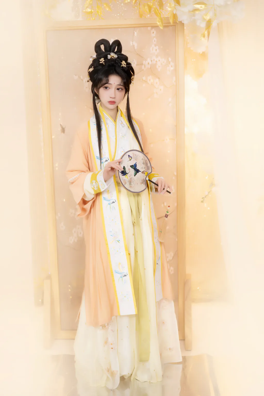 [YITUYU艺图语]2023.02.05 入梦来 绮罗生的小苏苏[28+1P/219MB]