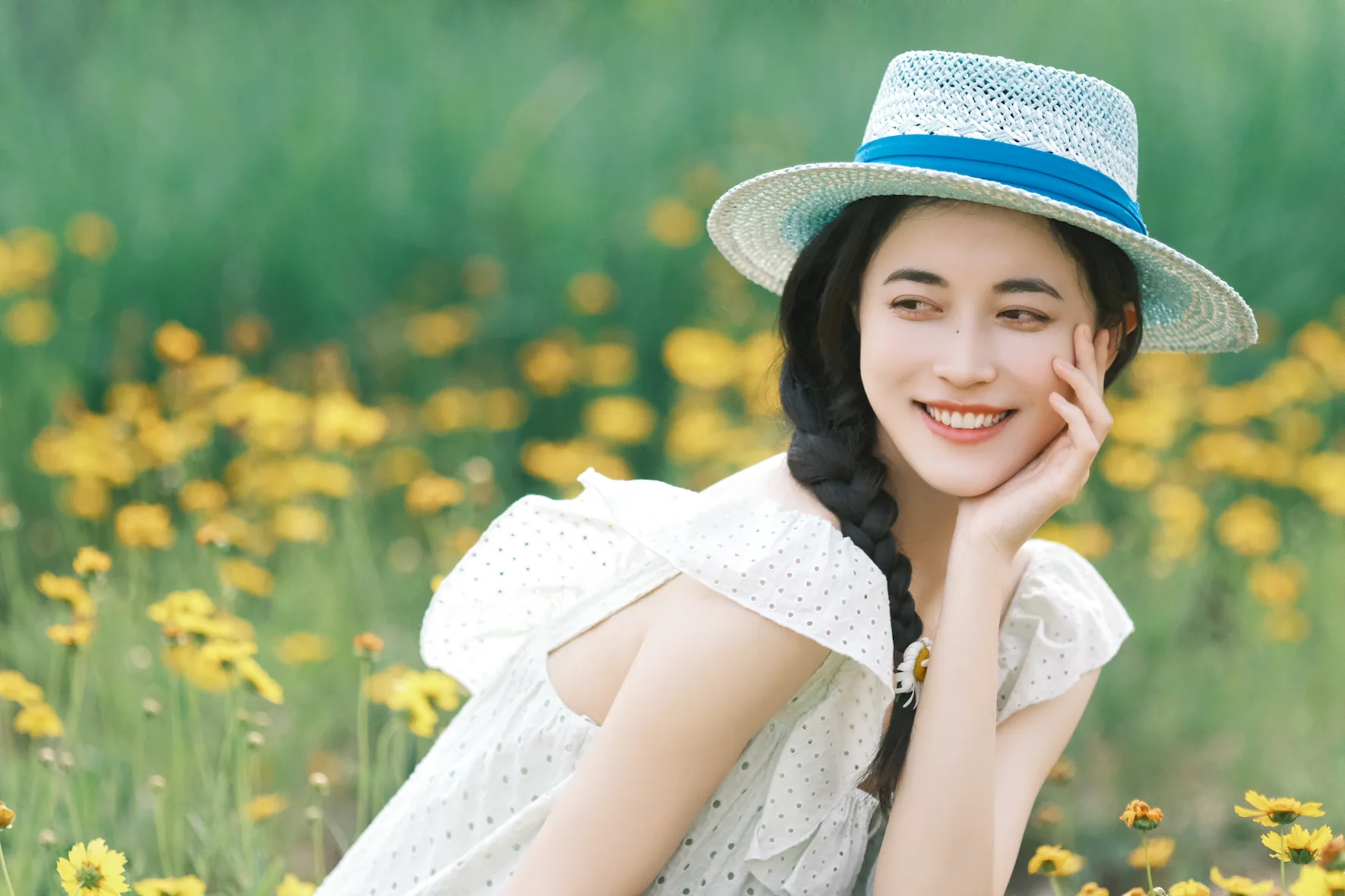 [YITUYU艺图语]2023.07.02 绿野仙踪 陈瑜婕[47+1P/375MB]